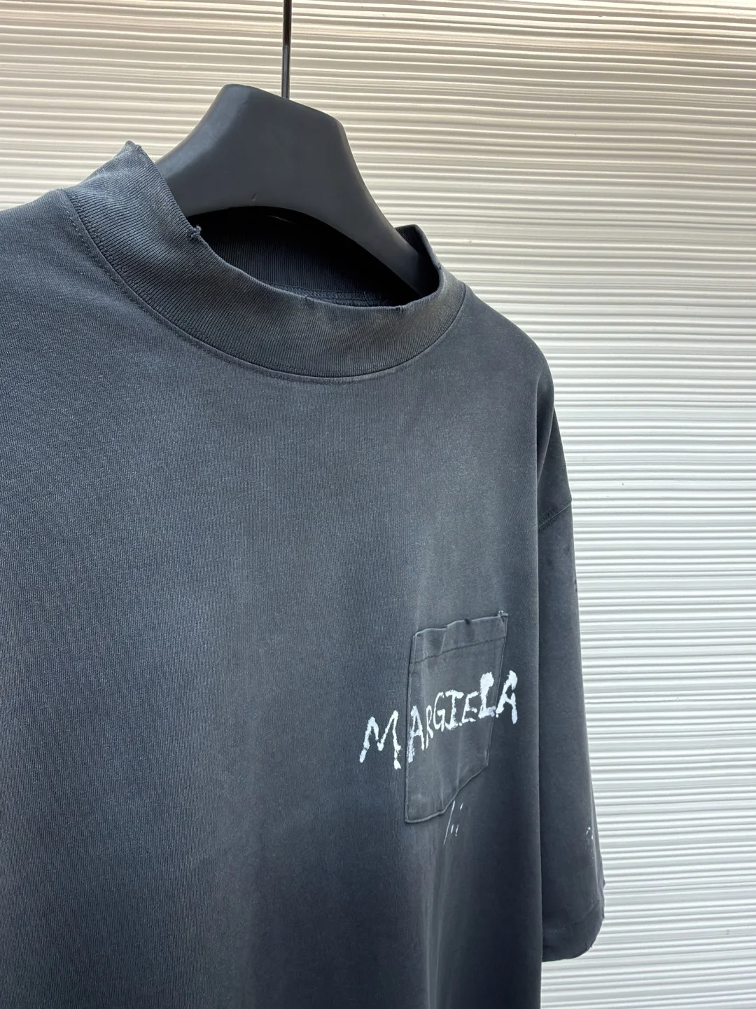 MAISON MARGIELA T-shirts S-L A40202608060069 - Image 8