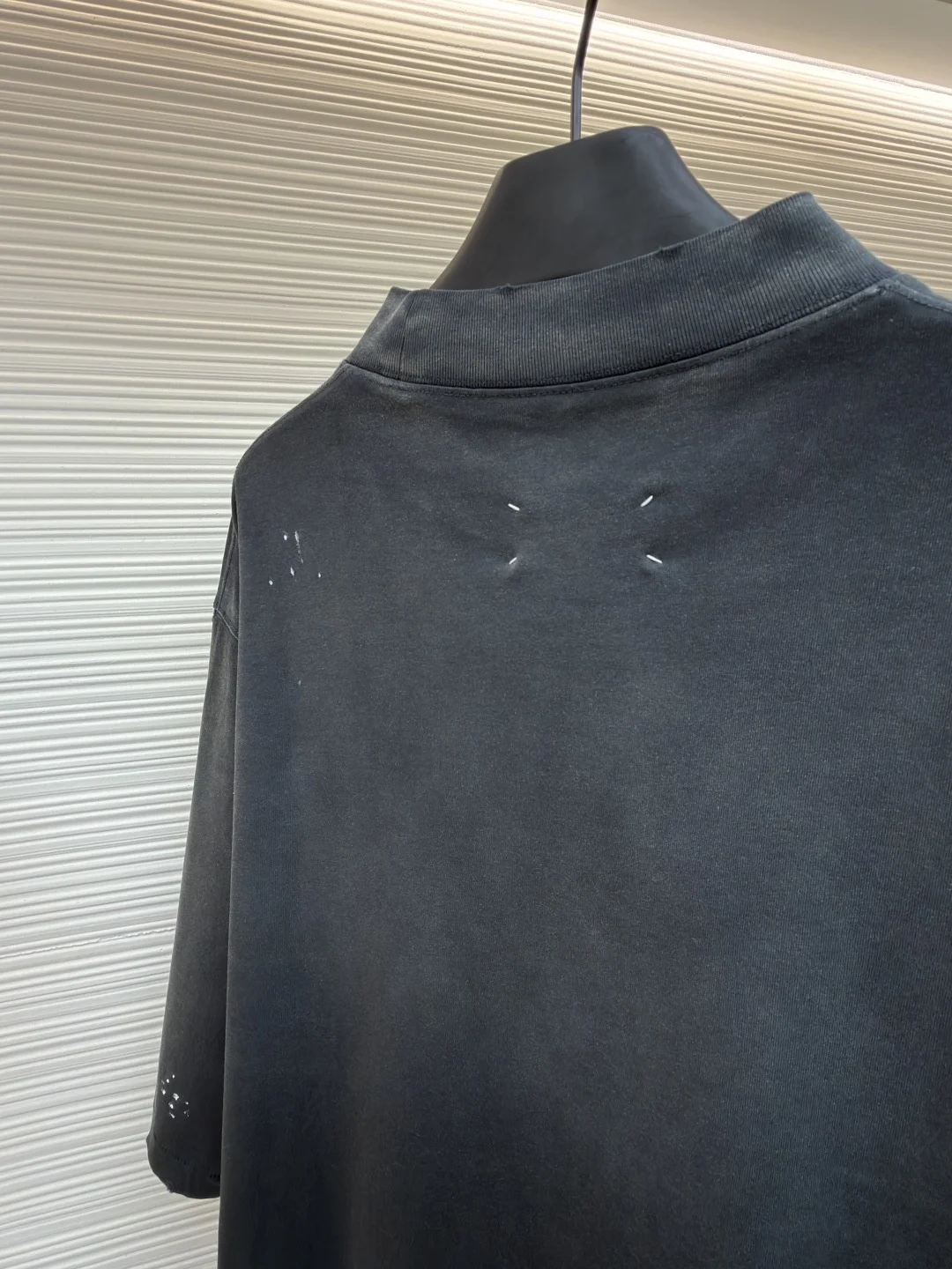 MAISON MARGIELA T-shirts S-L A40202608060069 - Image 9