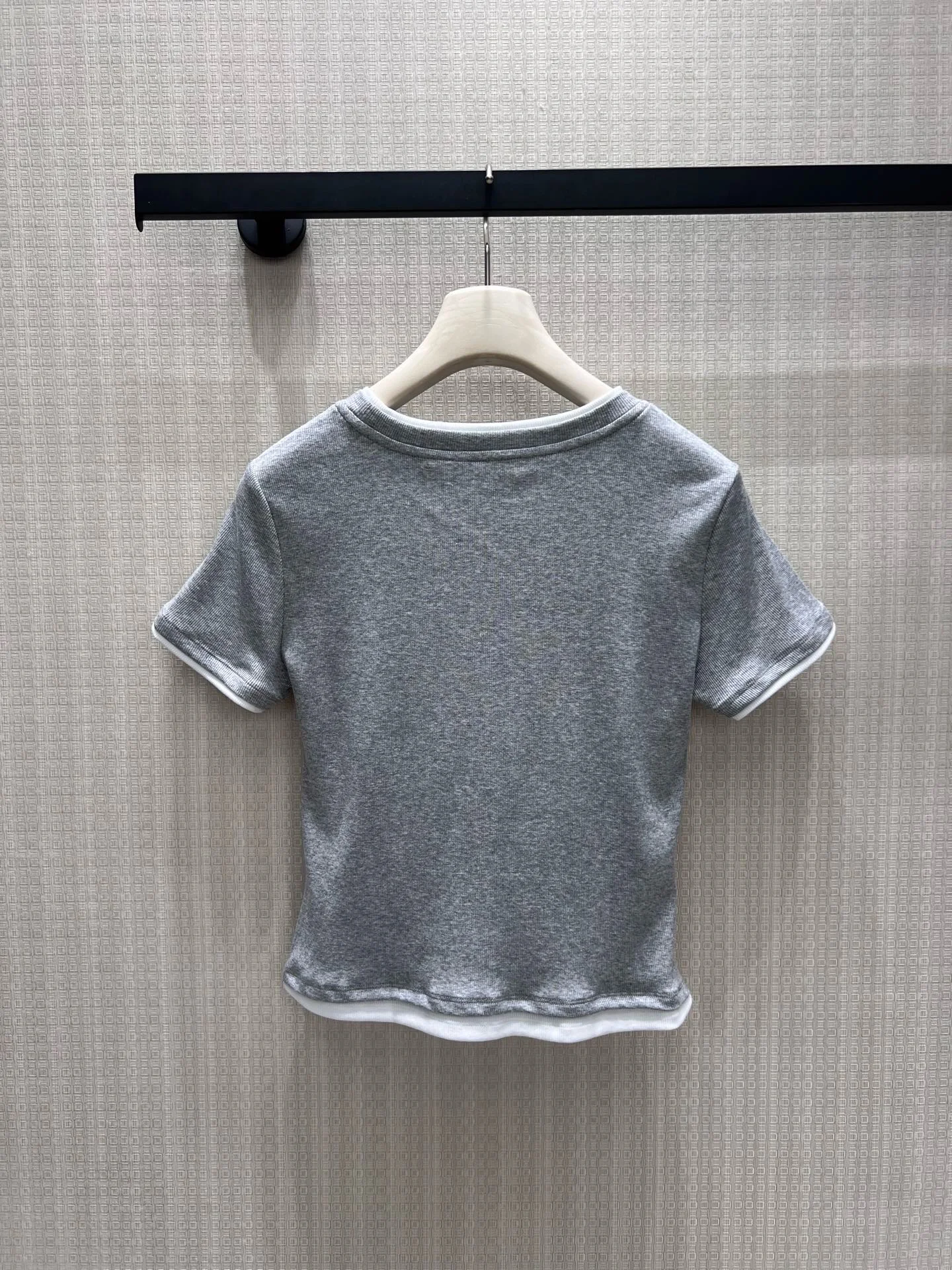 MAISON MARGIELA T-shirts S-M-L C05202608042858 - Image 2