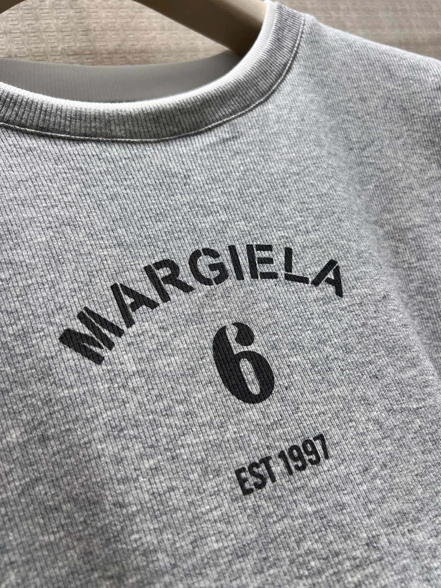 MAISON MARGIELA T-shirts S-M-L C05202608042858 - Image 3