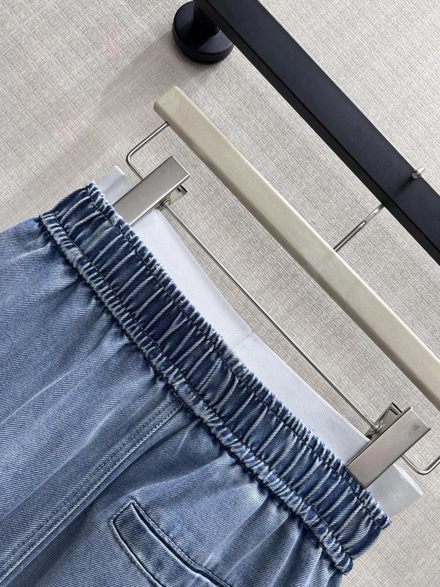MAISON MARGIELA Trousers Tencel S-M-L B15202608042240 - Image 4