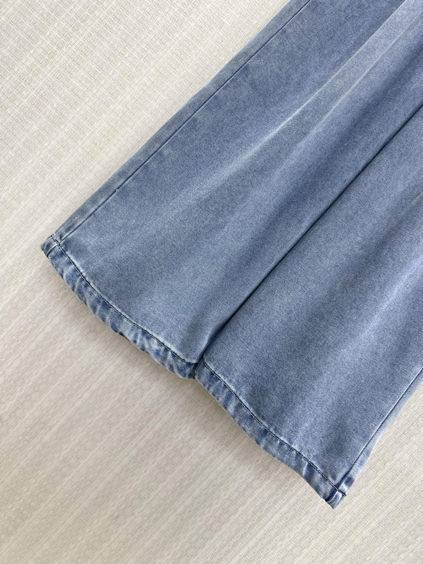 MAISON MARGIELA Trousers Tencel S-M-L B15202608042240 - Image 7