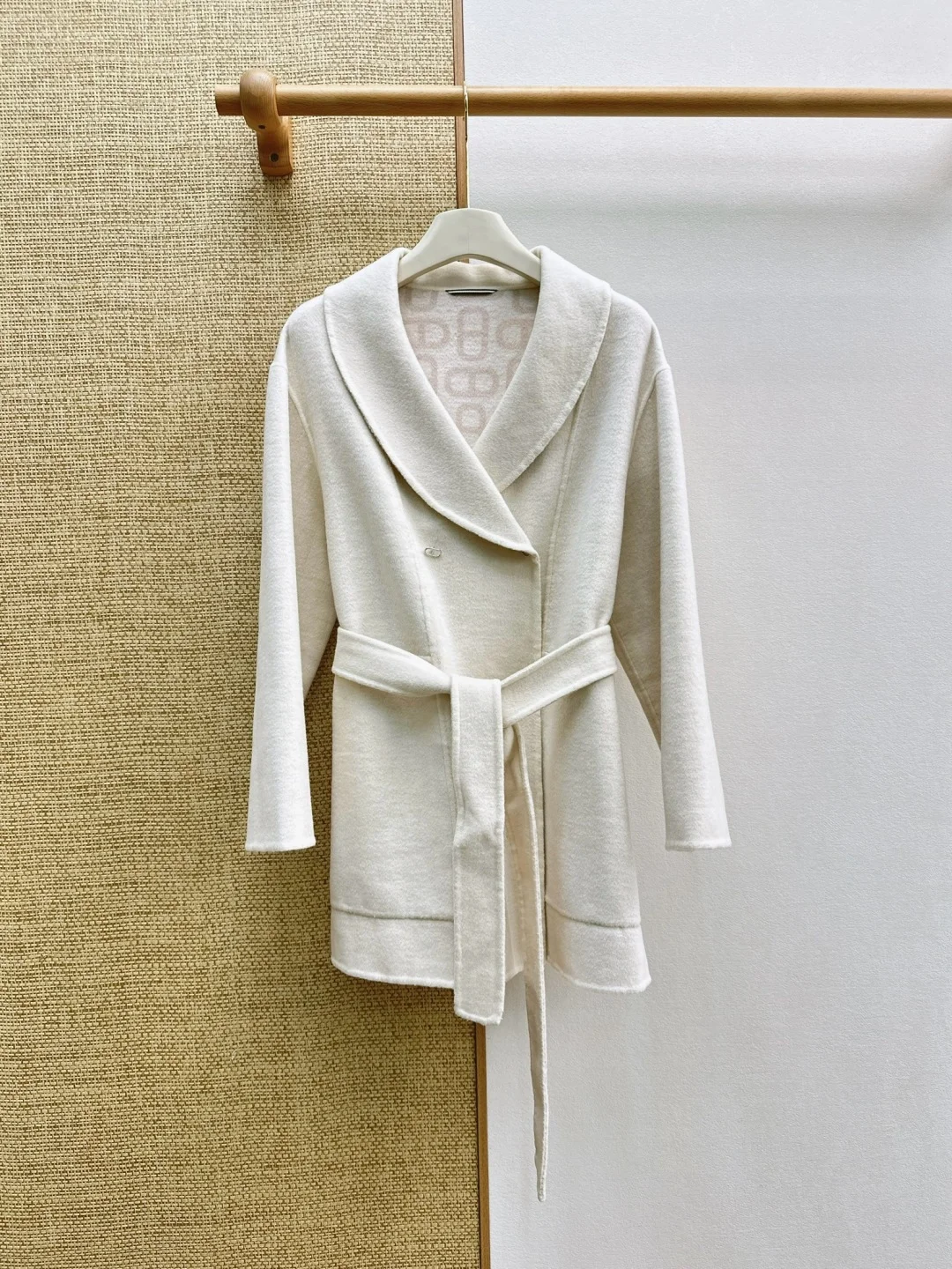 MAX MARA Coats Double-faced Cashmere S-M-L G60202608041033