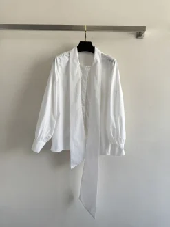 MAX MARA Shirts Cotton S M L B45202608040899