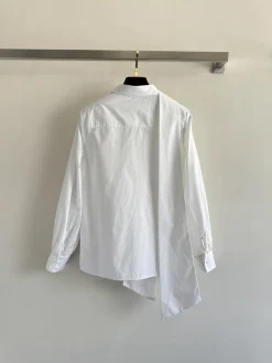 Alternative view of MAX MARA Shirts Cotton S M L B45202608040899