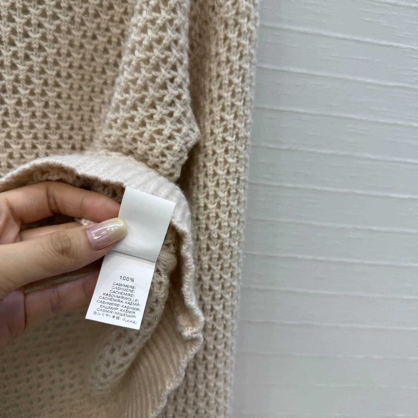 MAX MARA Sweaters Cashmere S C70202608041676 - Image 8