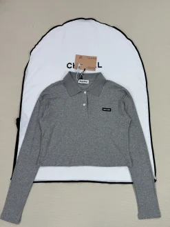 MIU MIU Clothing Cotton S-M-L B05202608040640