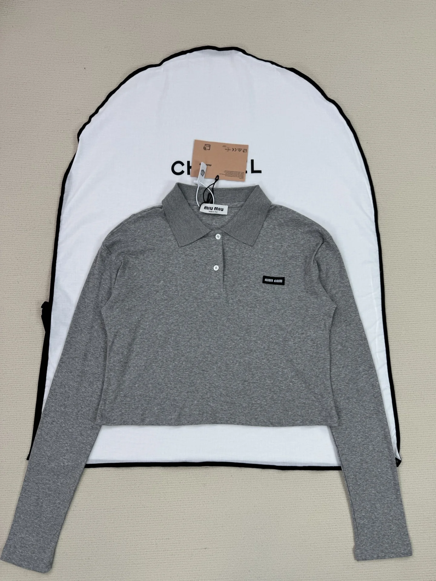 MIU MIU Clothing Cotton S-M-L B05202608040640