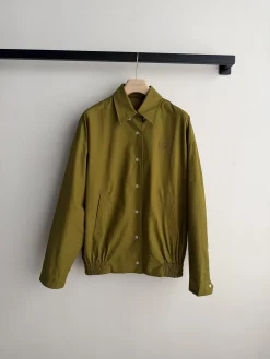 MIU MIU Coats Cotton S M L D20202608042631