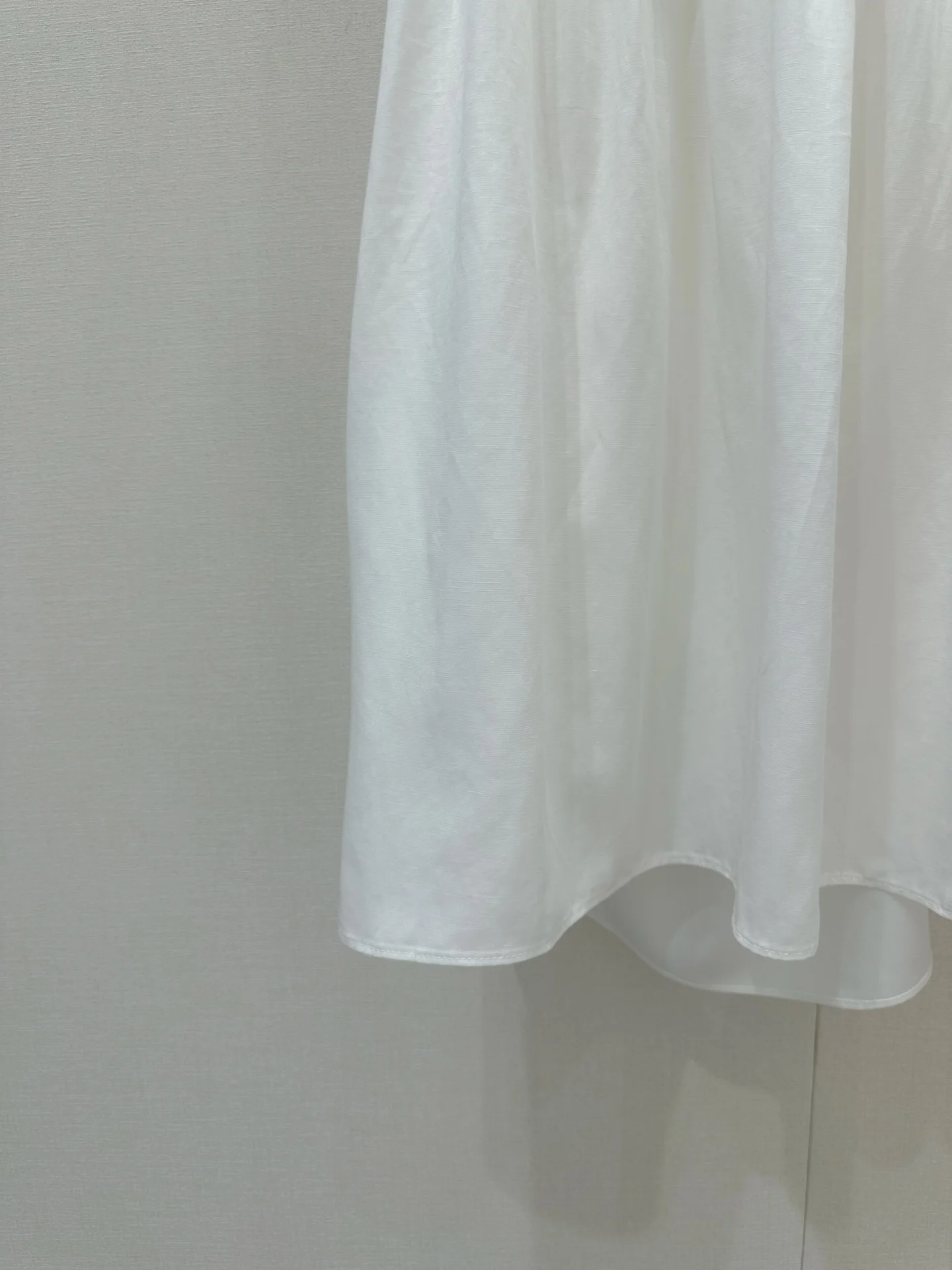 MIU MIU Dresses Cotton Linen S-M-L B95202608041535 - Image 3