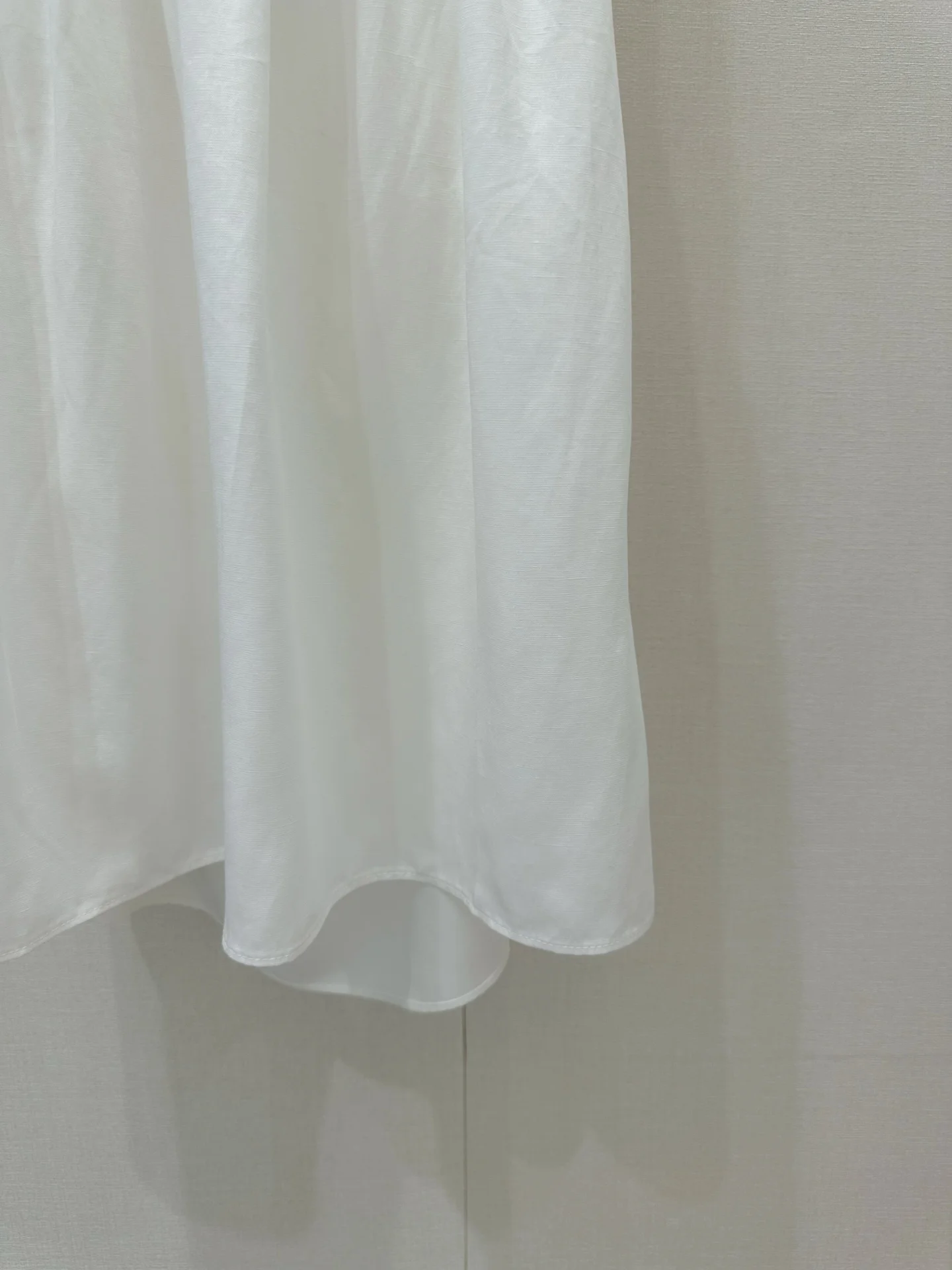 MIU MIU Dresses Cotton Linen S-M-L B95202608041535 - Image 4