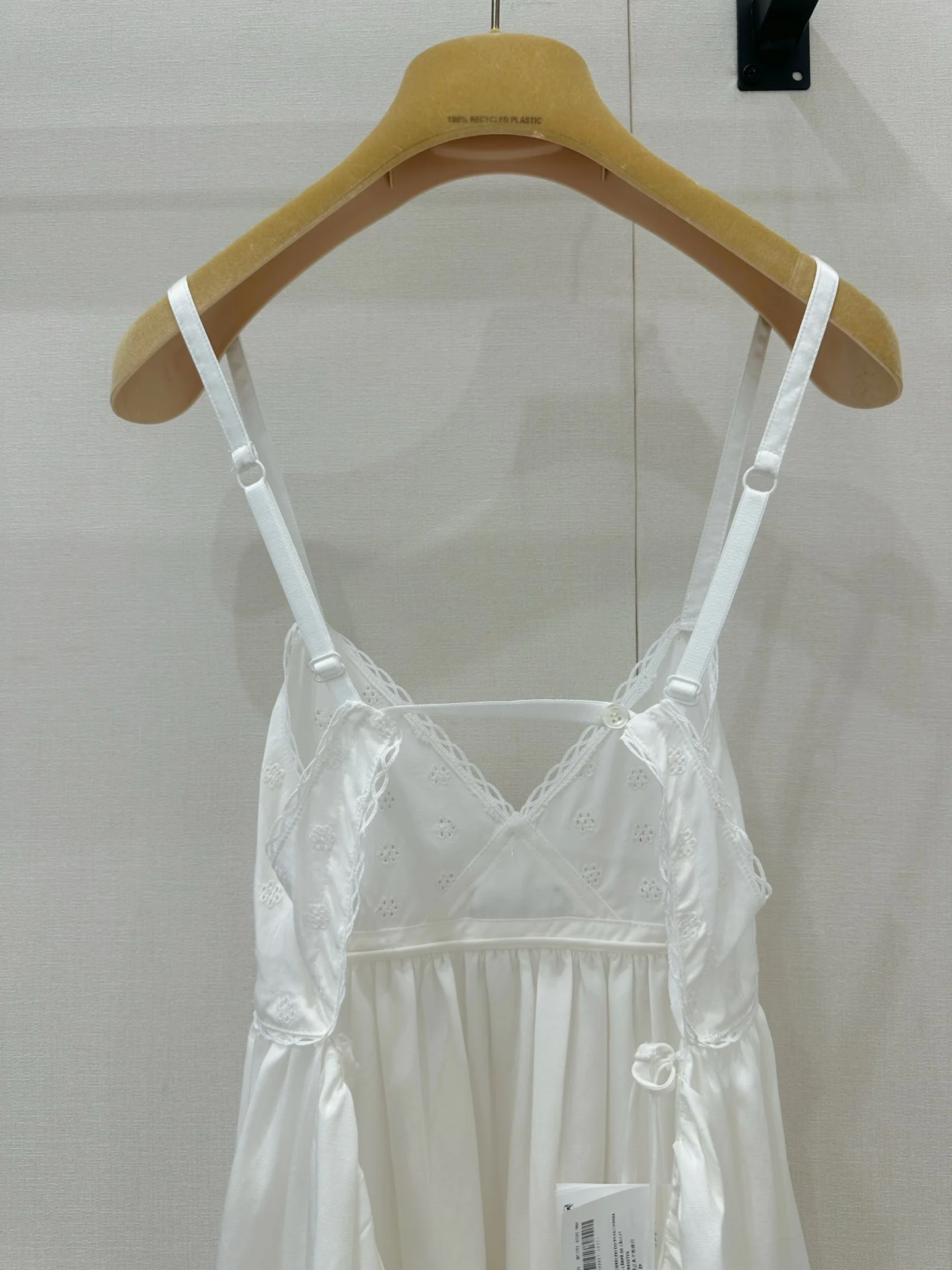 MIU MIU Dresses Cotton Linen S-M-L B95202608041535 - Image 7
