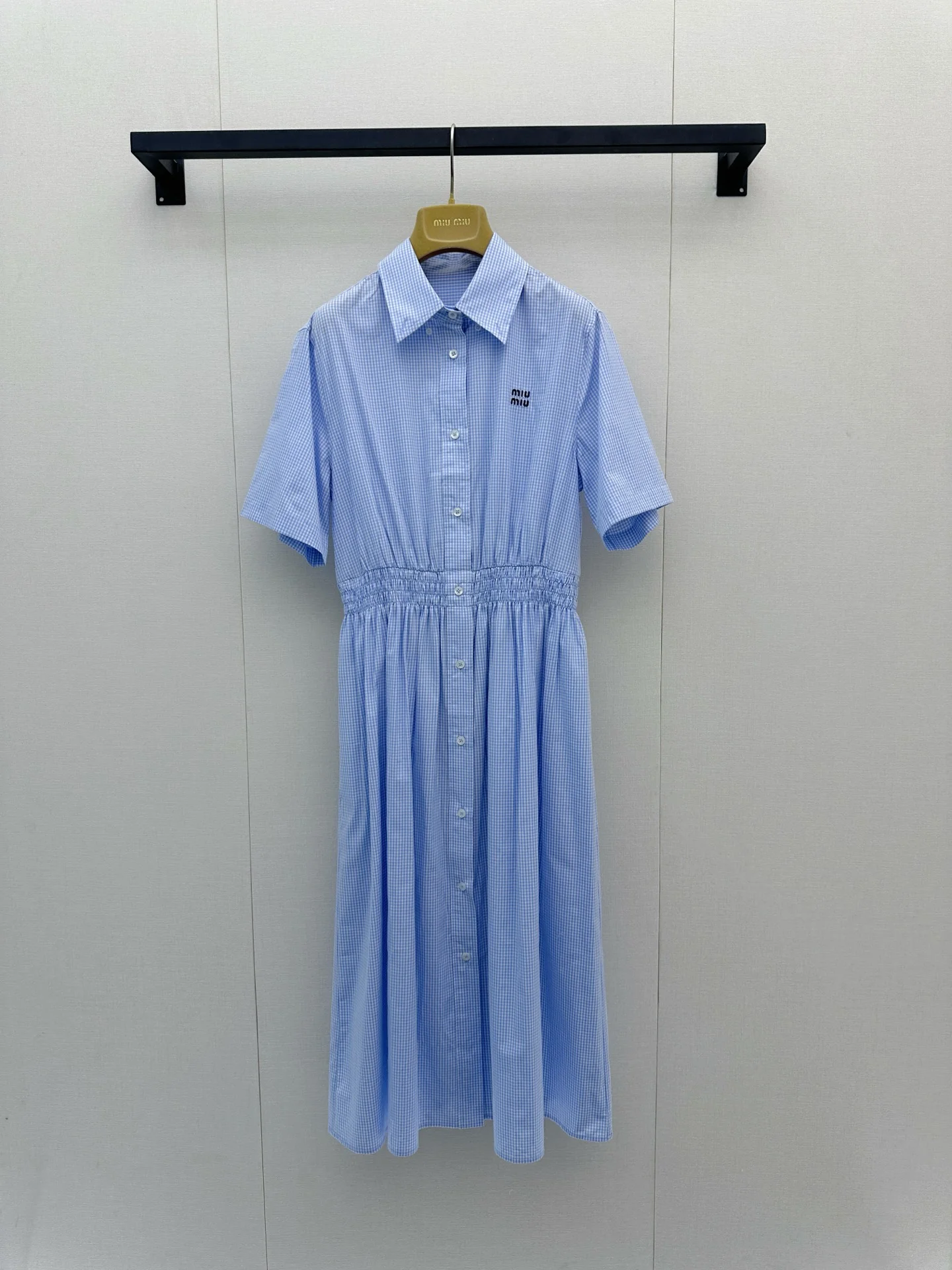 MIU MIU Dresses Cotton S-L C15202608042881