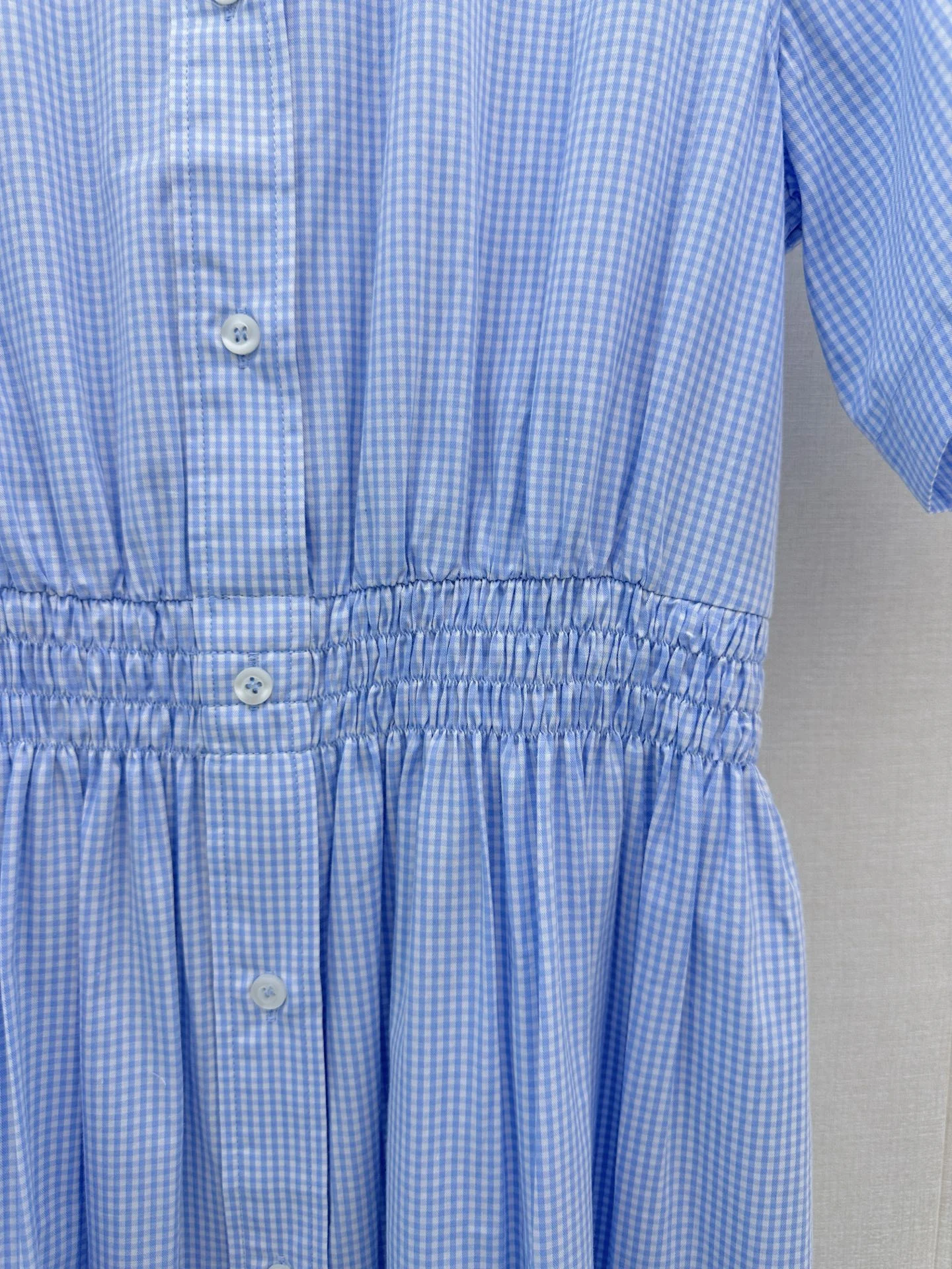 MIU MIU Dresses Cotton S-L C15202608042881 - Image 5