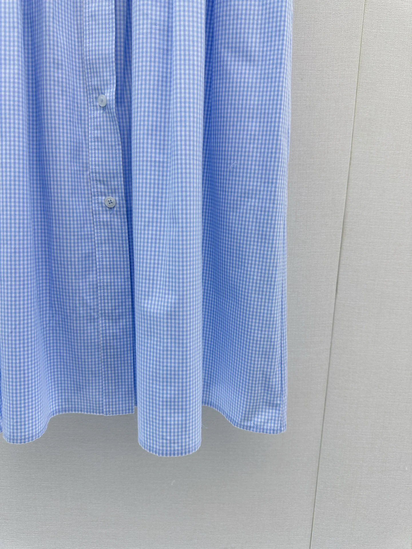 MIU MIU Dresses Cotton S-L C15202608042881 - Image 6