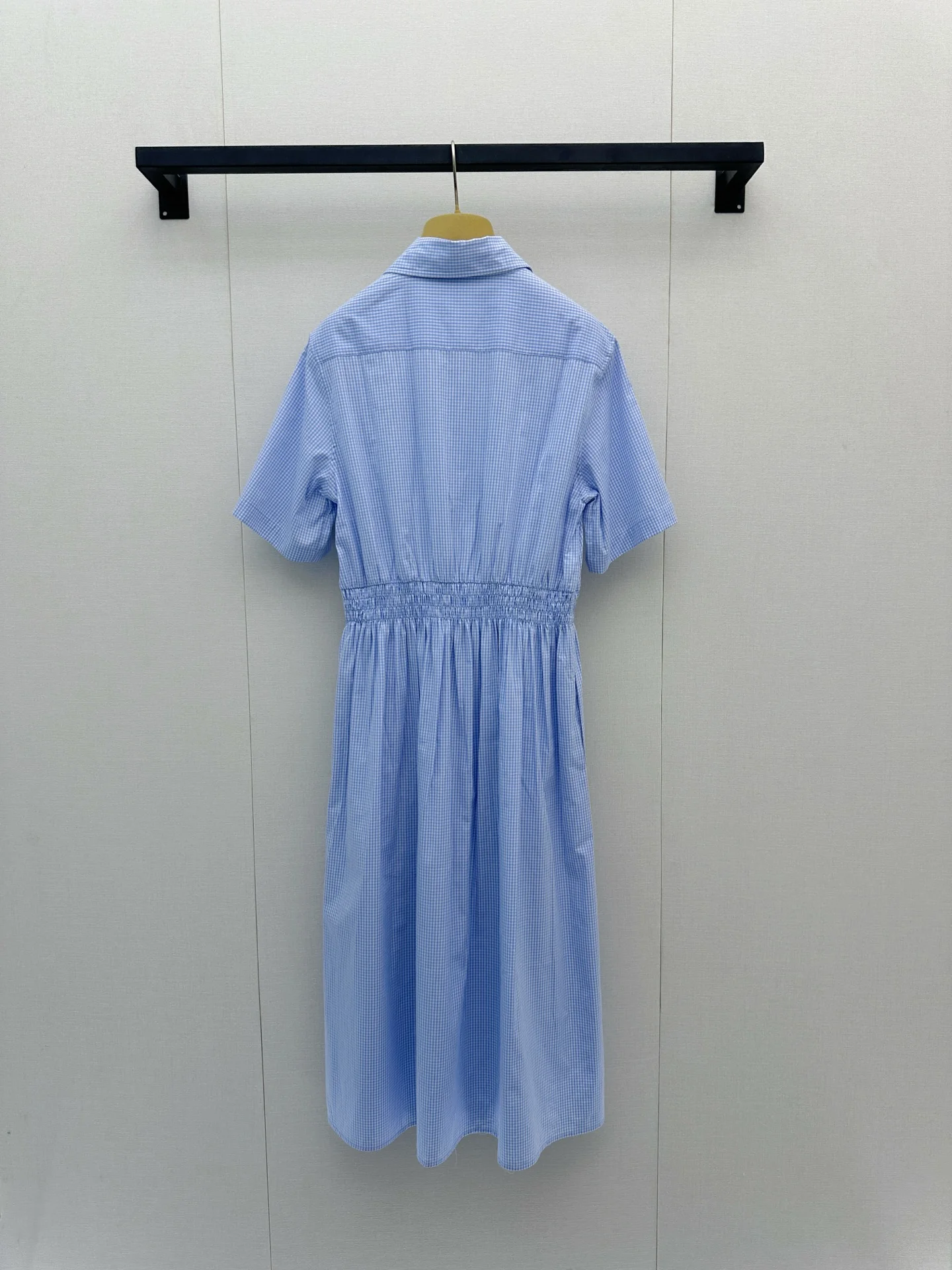 MIU MIU Dresses Cotton S-L C15202608042881 - Image 7