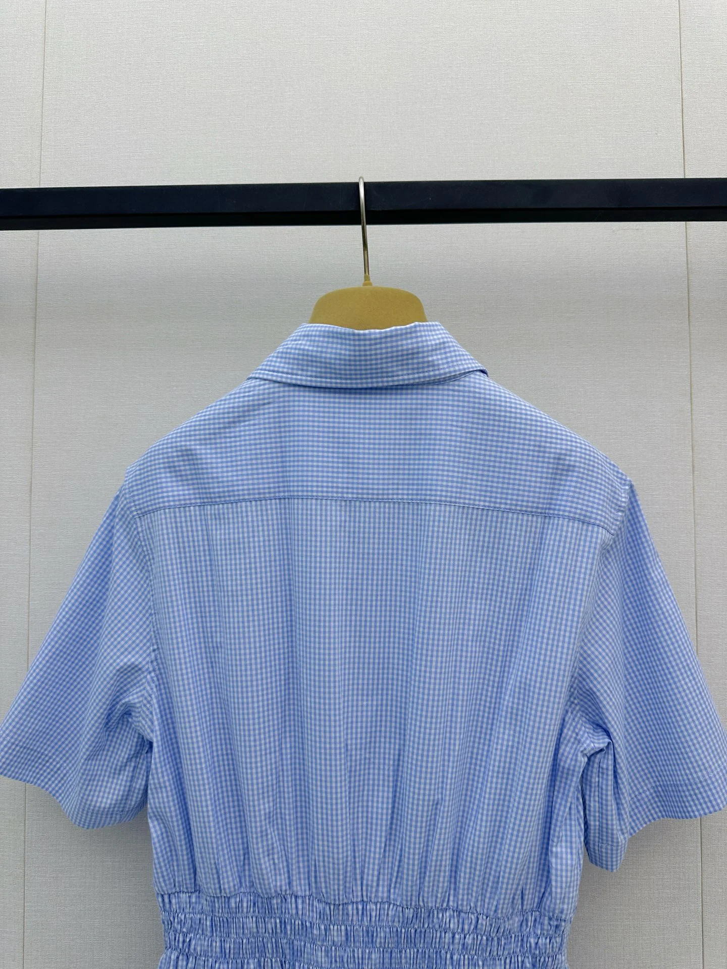 MIU MIU Dresses Cotton S-L C15202608042881 - Image 8