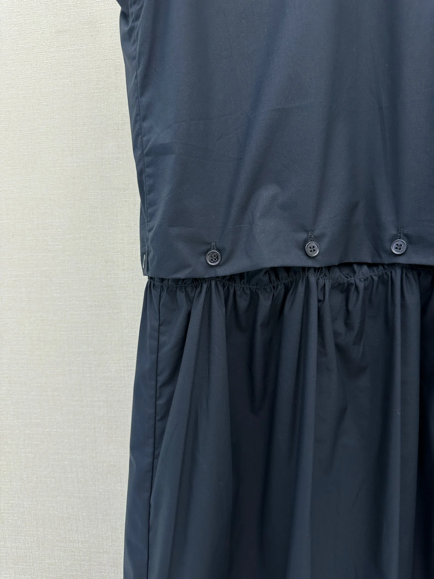 MIU MIU Dresses Cotton S-L D25202608042473 - Image 3