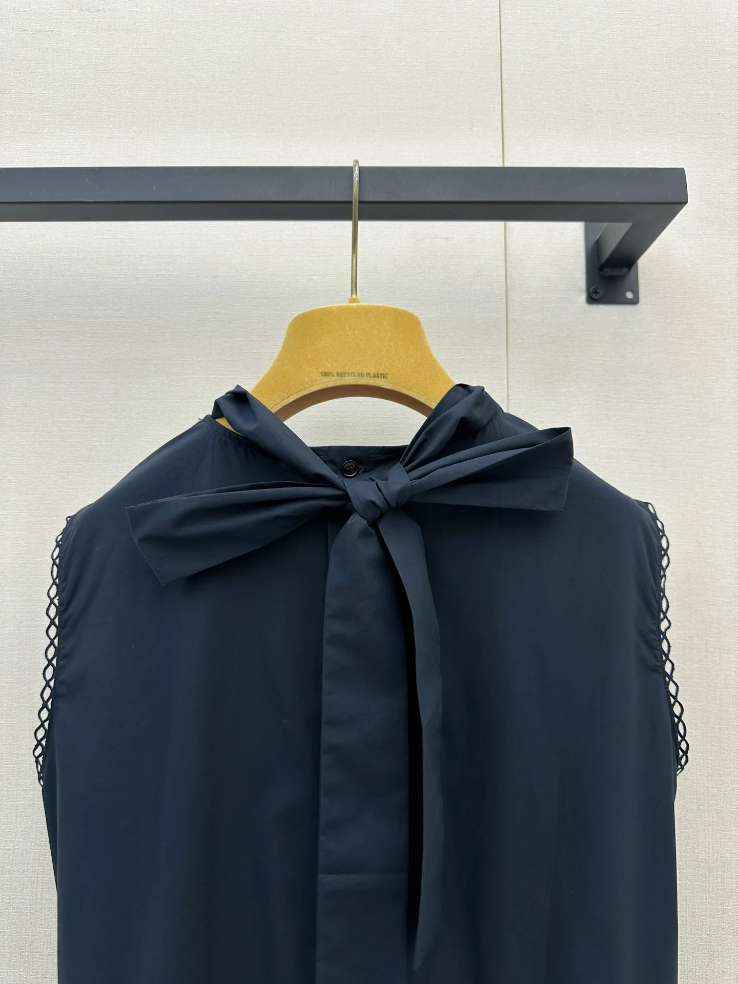 MIU MIU Dresses Cotton S-L D25202608042473 - Image 8