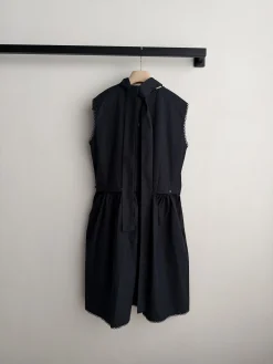 Alternative view of MIU MIU Dresses Cotton S-L D30202608042644