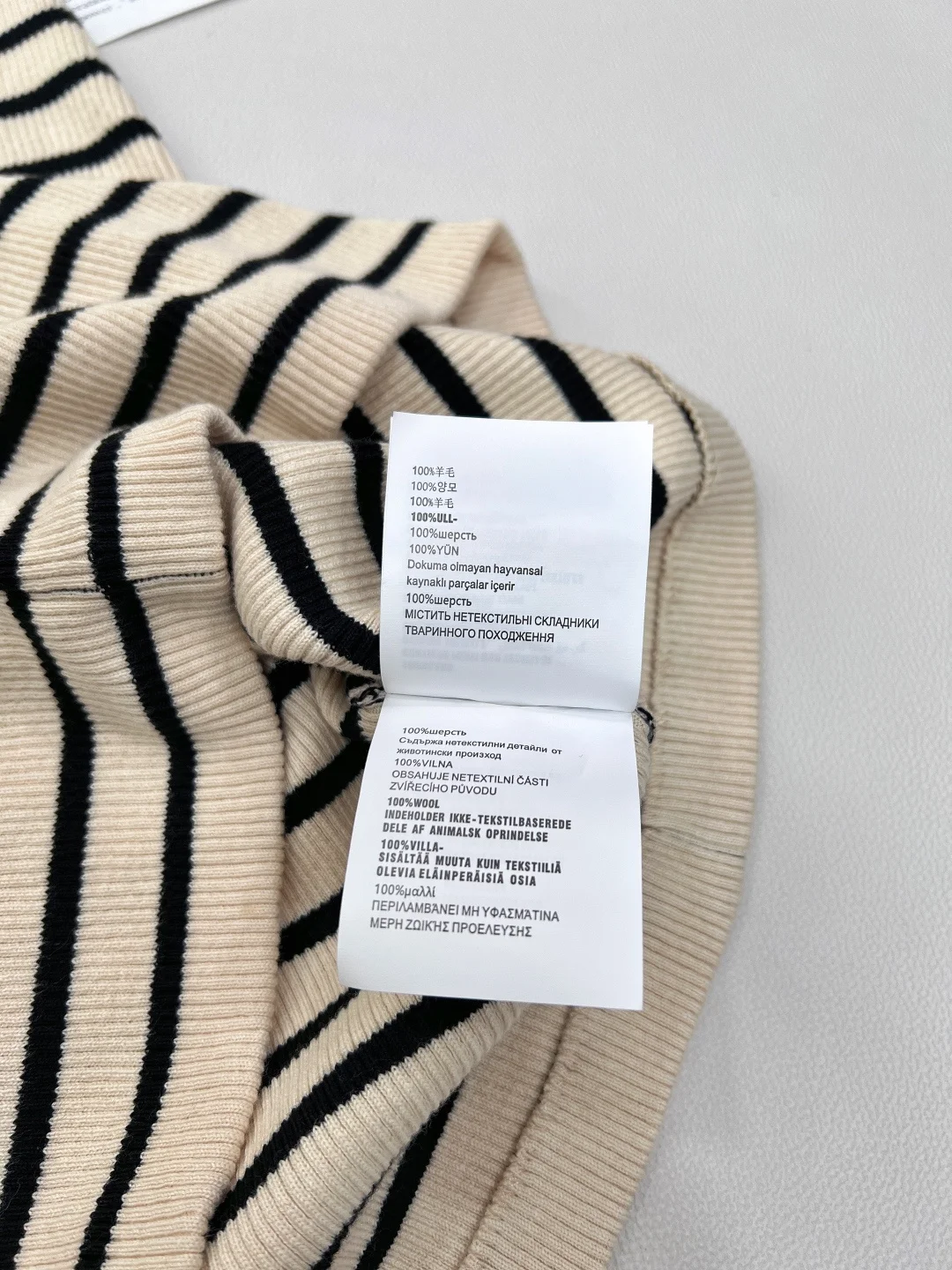 MIU MIU Dresses Mercerized Wool S M L B05202608040131 - Image 2
