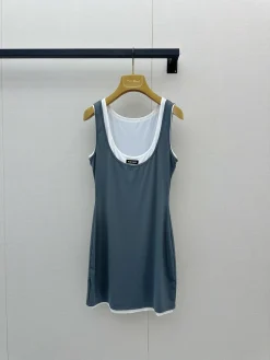 MIU MIU Dresses Nylon Spandex S-L B45202608042900