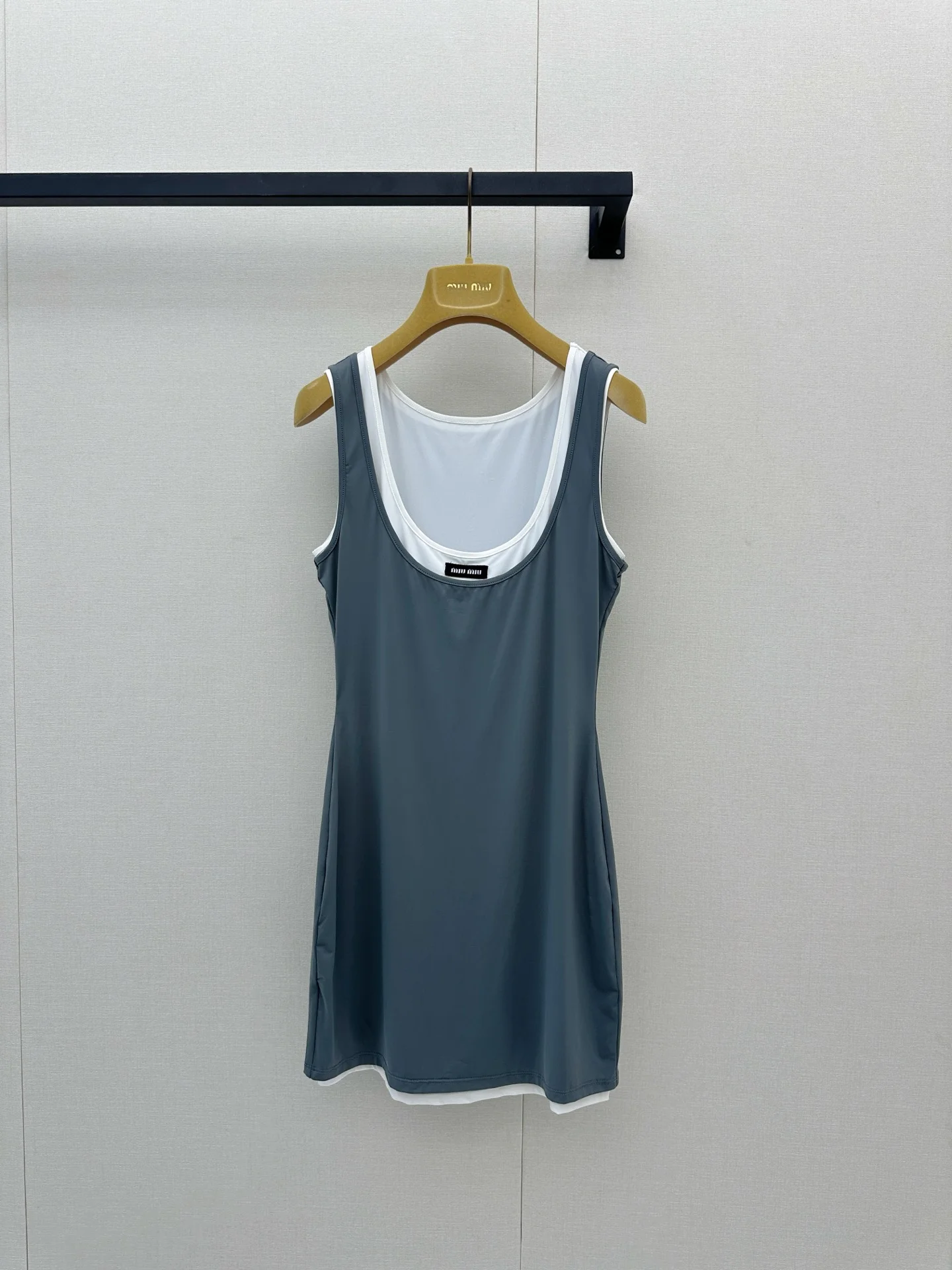 MIU MIU Dresses Nylon Spandex S-L B45202608042900