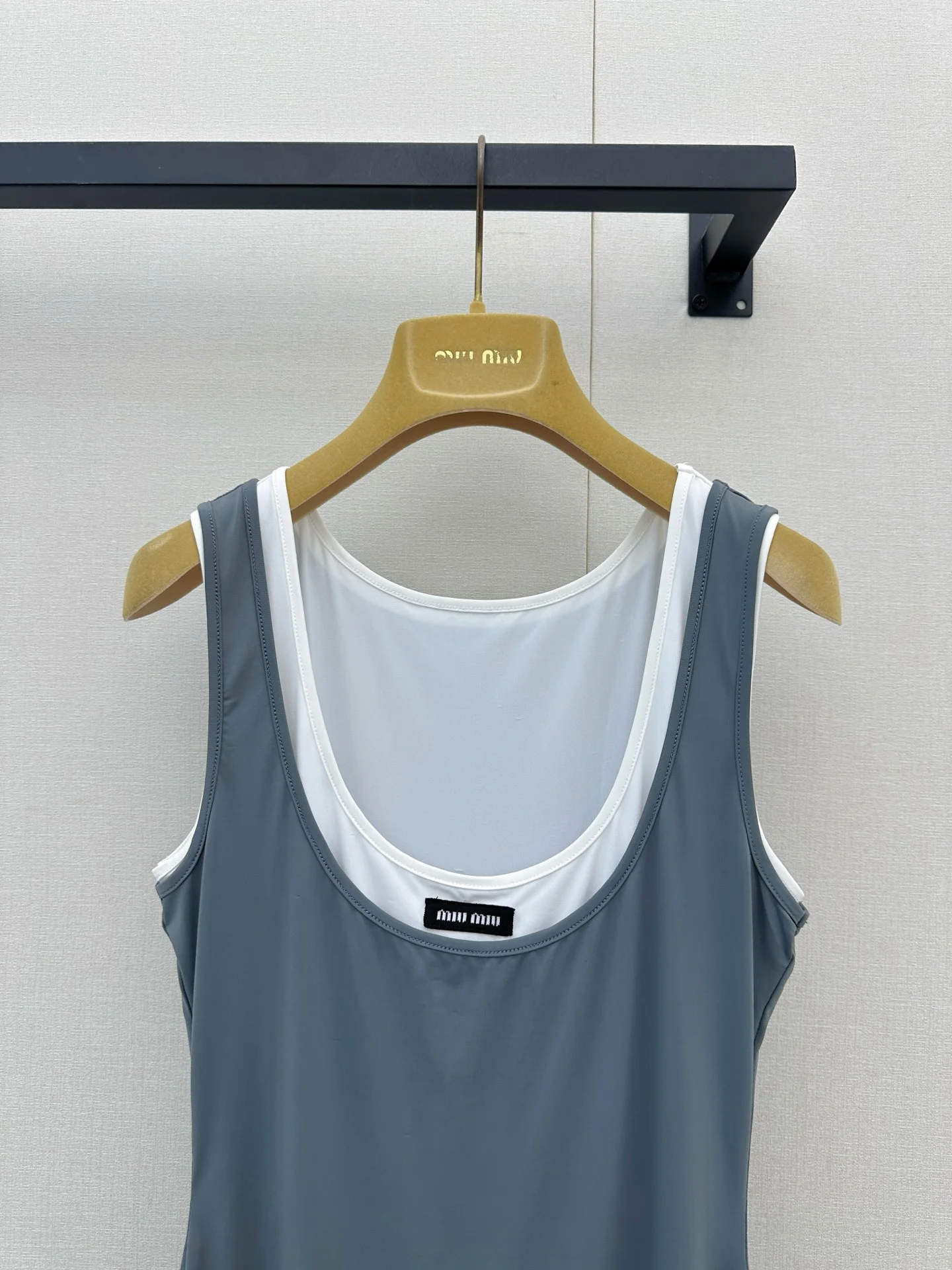 MIU MIU Dresses Nylon Spandex S-L B45202608042900 - Image 2