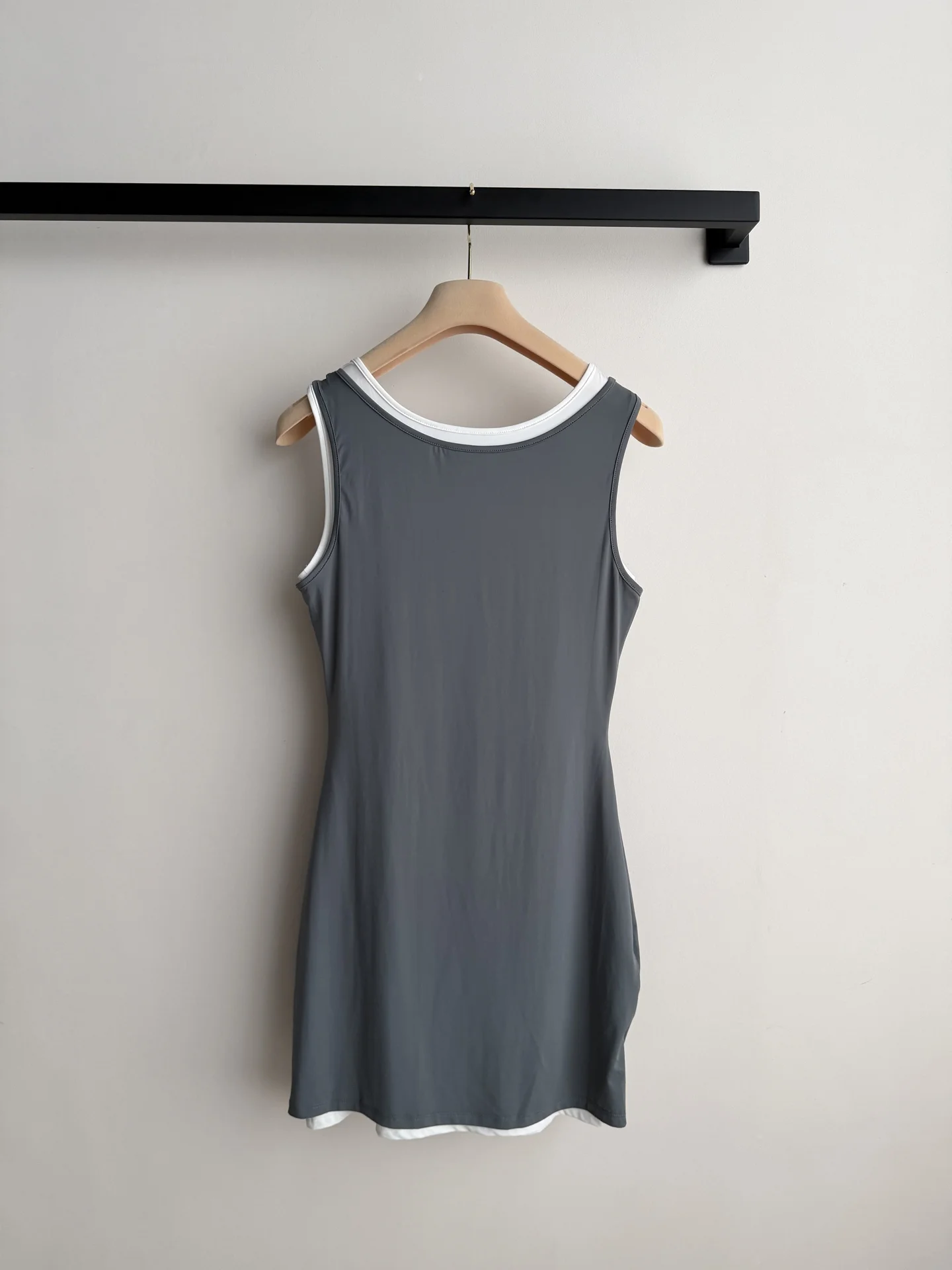 MIU MIU Dresses Recycled Nylon Spandex S-M-L B50202608042645 - Image 2