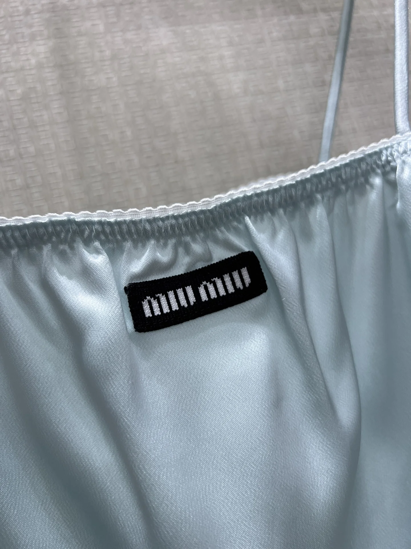 MIU MIU Dresses S-L B15202608041567 - Image 5