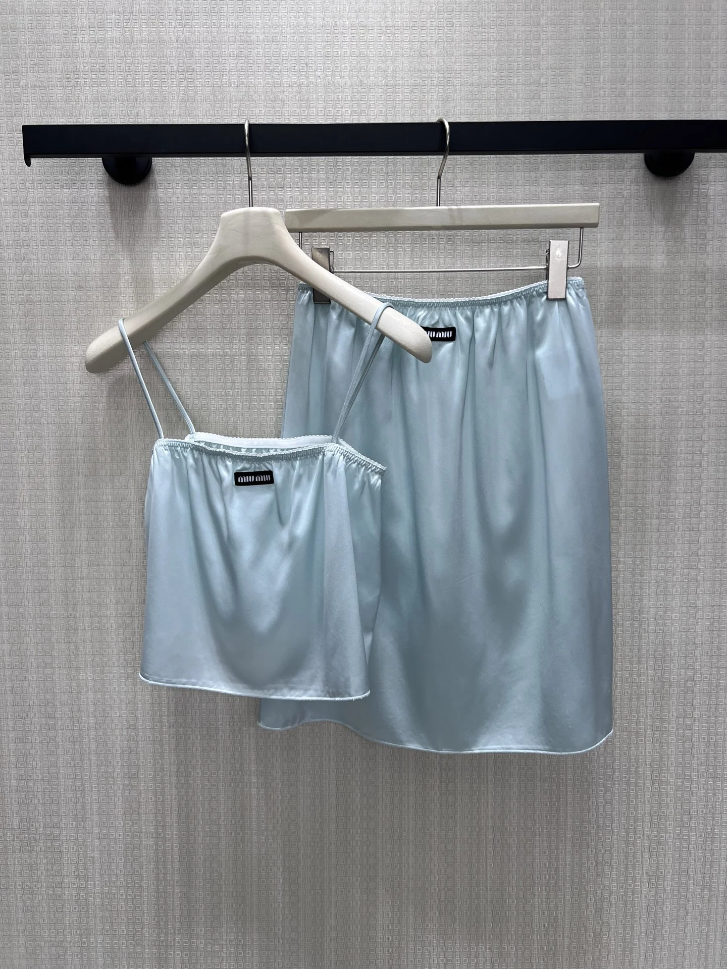 MIU MIU Dresses S-L B15202608041567 - Image 8