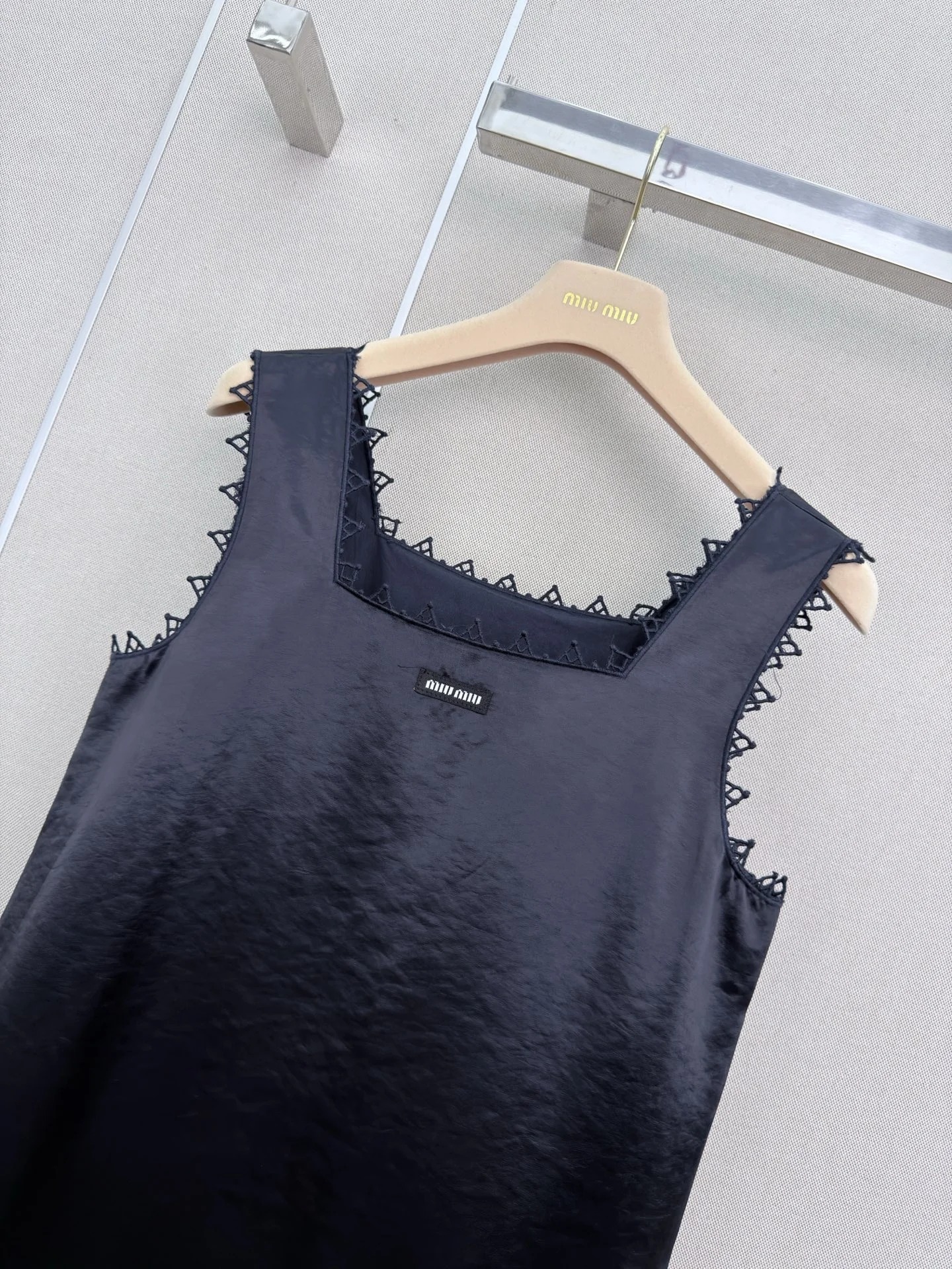 MIU MIU Dresses S-M-L B75202608041788 - Image 2
