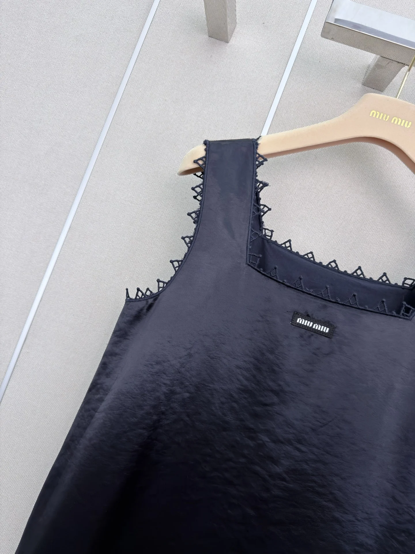 MIU MIU Dresses S-M-L B75202608041788 - Image 3
