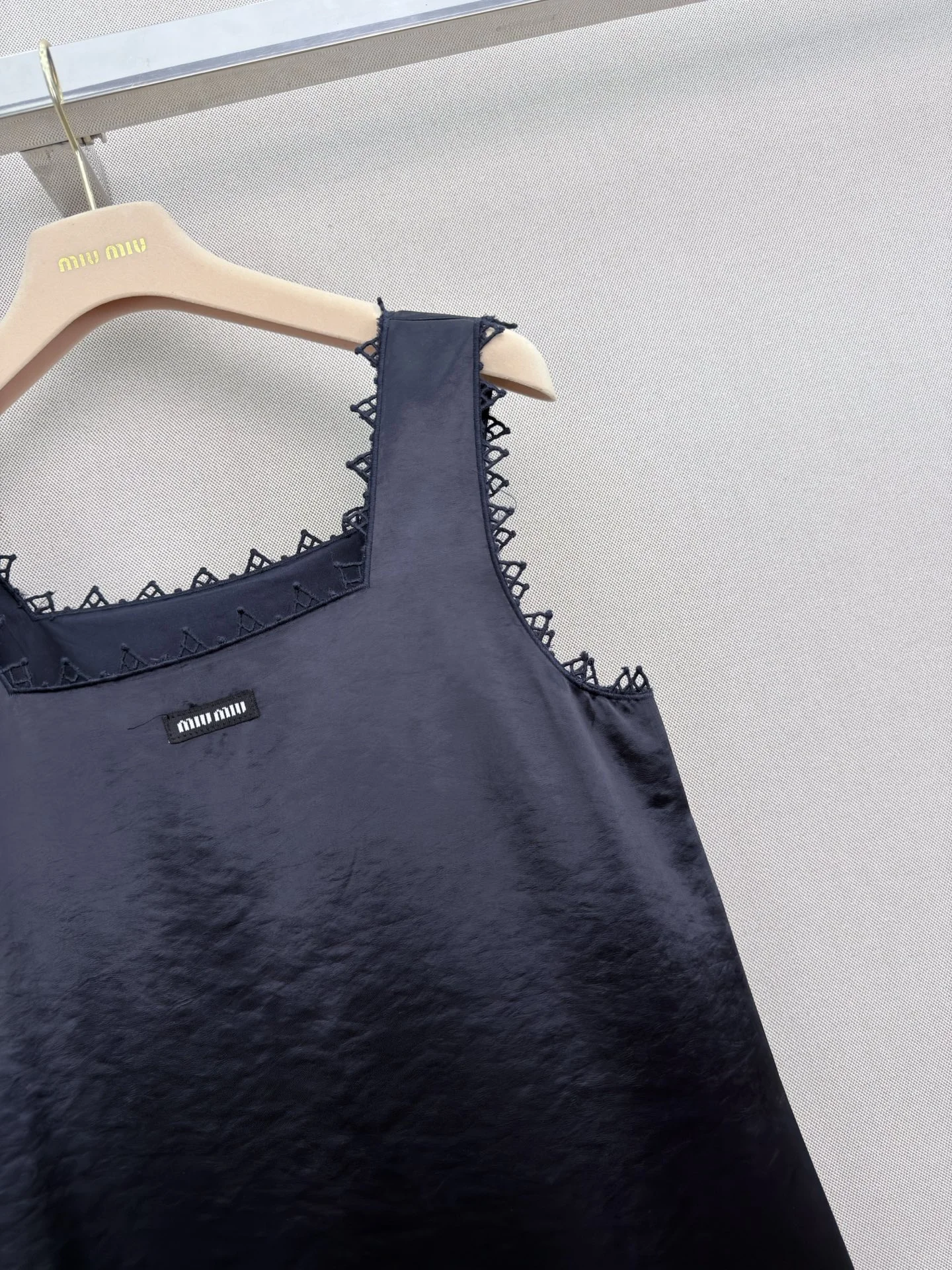 MIU MIU Dresses S-M-L B75202608041788 - Image 4