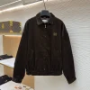 MIU MIU Jackets Corduroy 36-42 B95202608060349