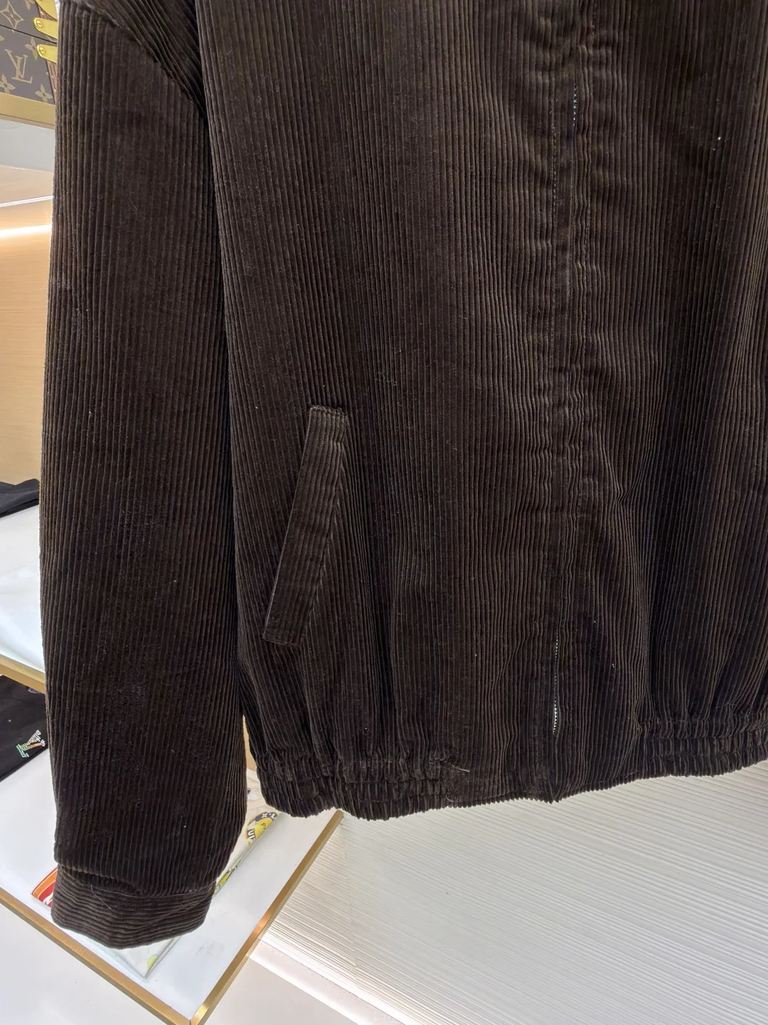 MIU MIU Jackets Corduroy 36-42 B95202608060349 - Image 6