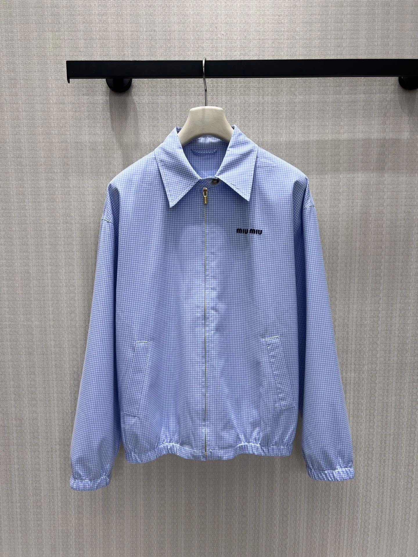 MIU MIU Jackets Cotton Blend 36-40 C35202608042816