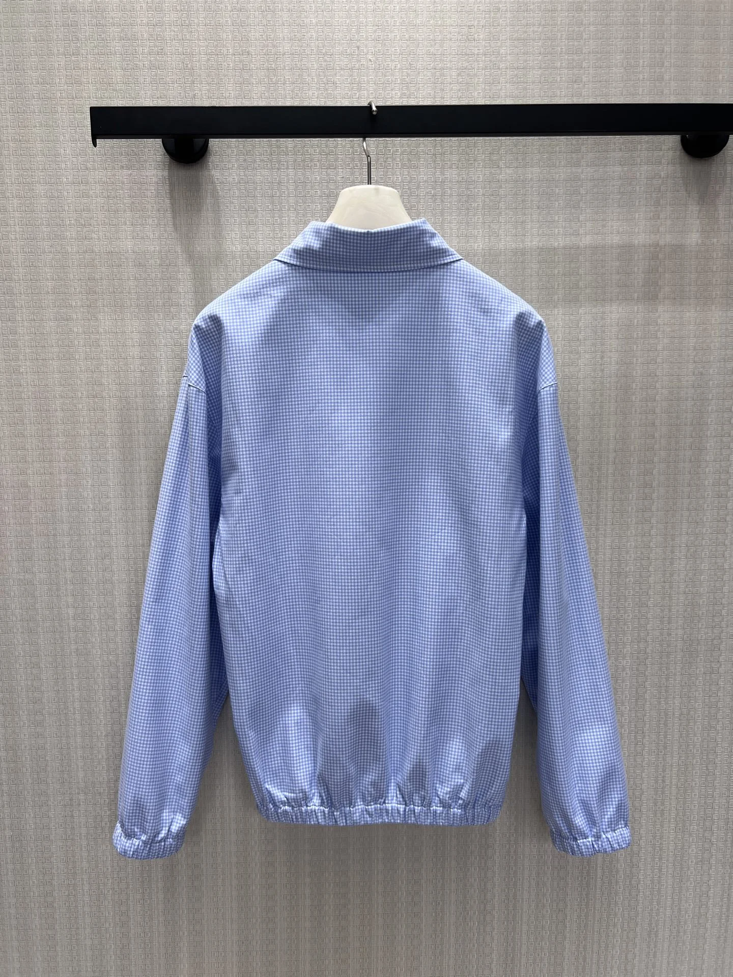 MIU MIU Jackets Cotton Blend 36-40 C35202608042816 - Image 3