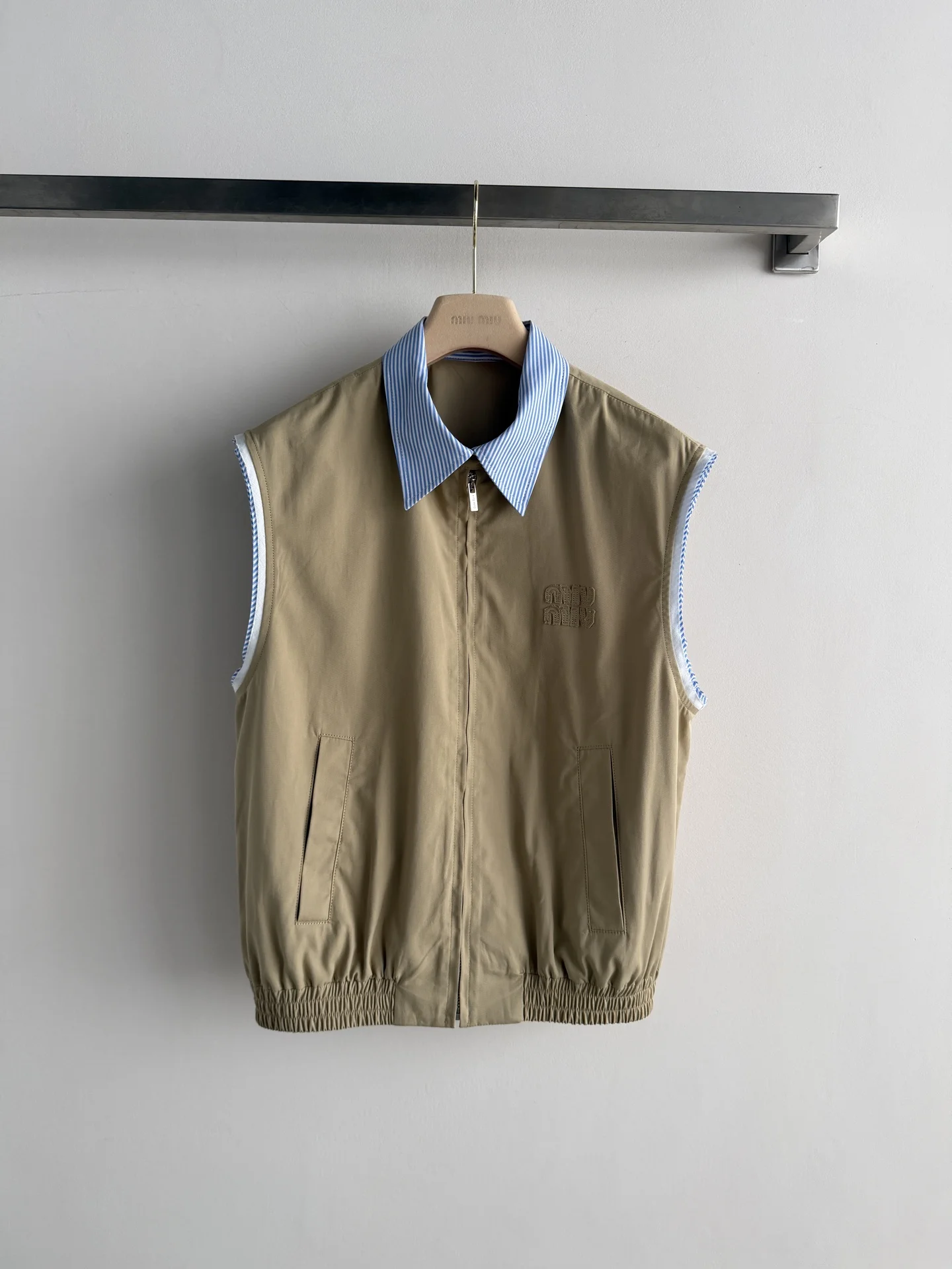 MIU MIU Jackets Cotton Blend S-M-L B75202608040890