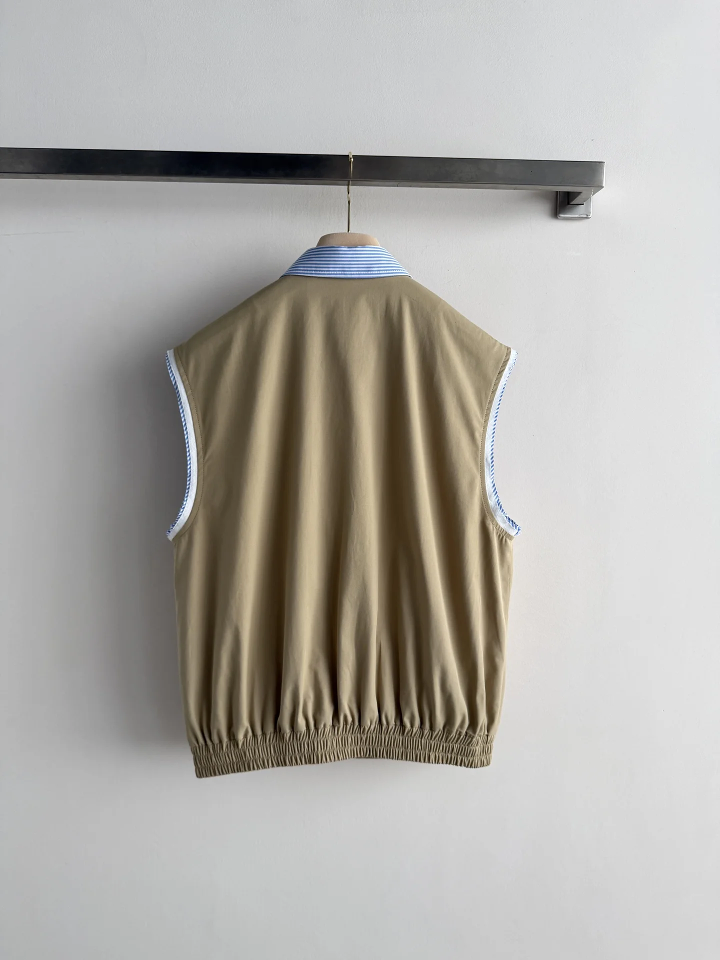 MIU MIU Jackets Cotton Blend S-M-L B75202608040890 - Image 2