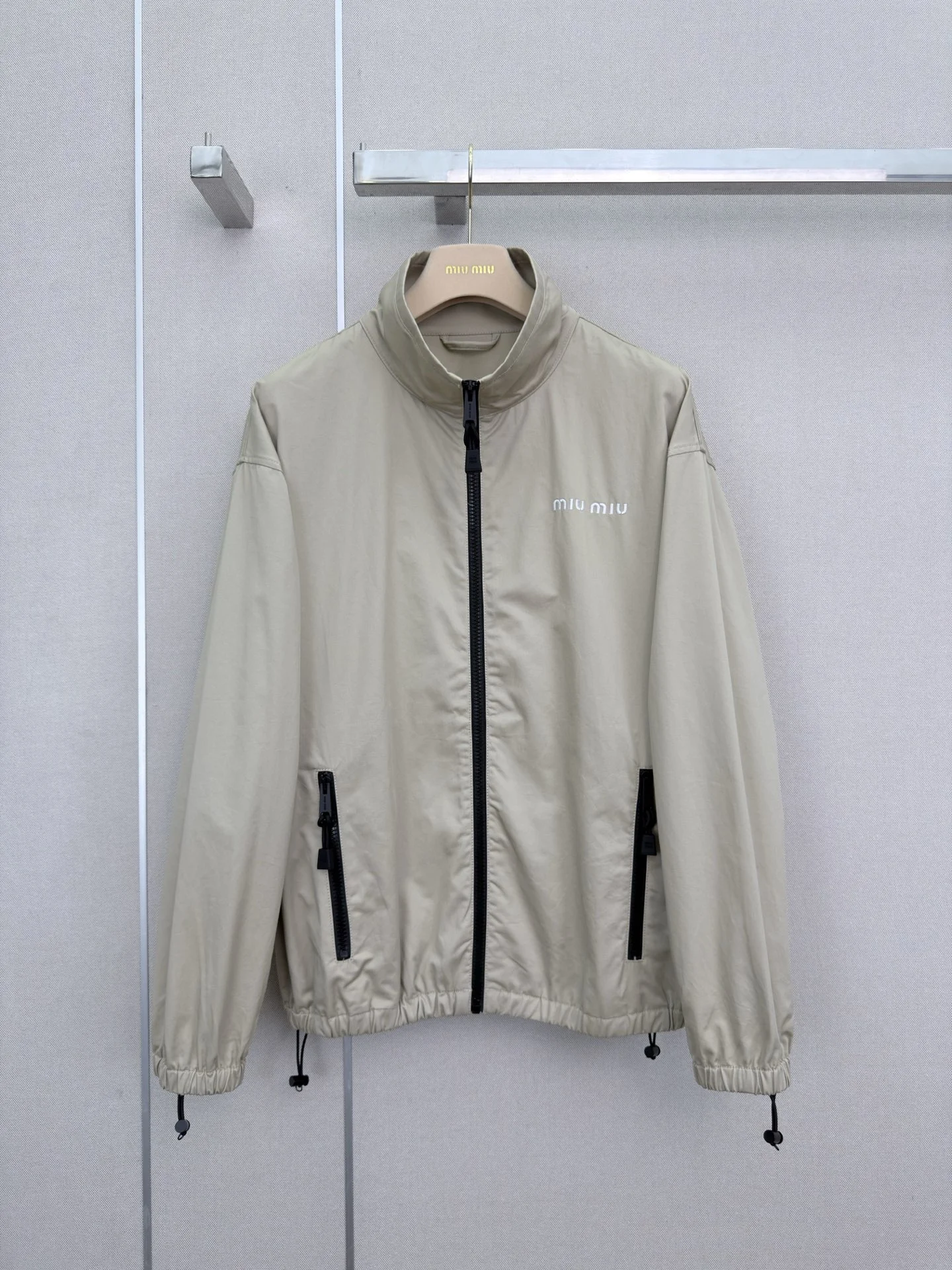 MIU MIU Jackets Cotton Blend S-M-L C15202608042285