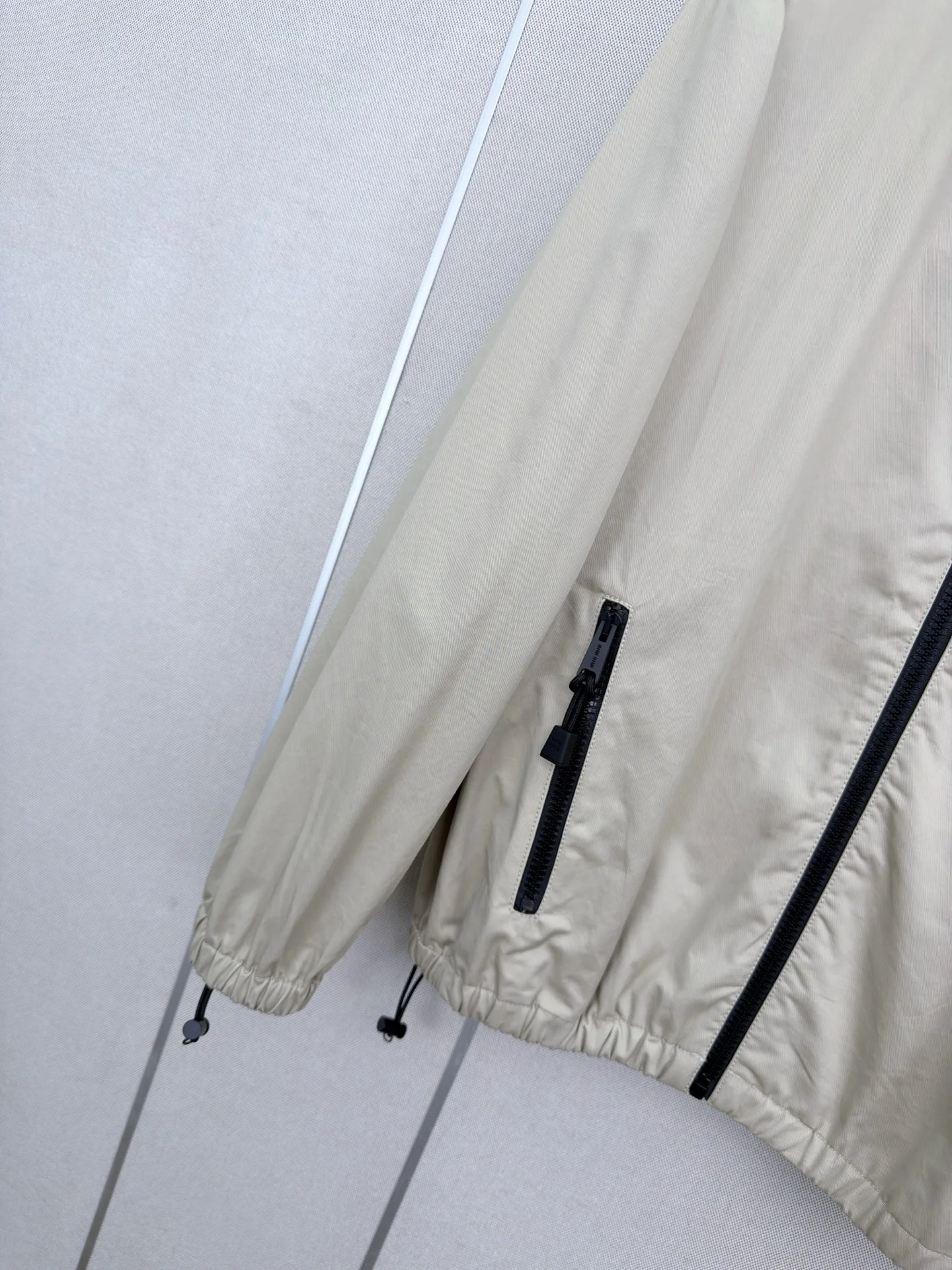 MIU MIU Jackets Cotton Blend S-M-L C15202608042285 - Image 6