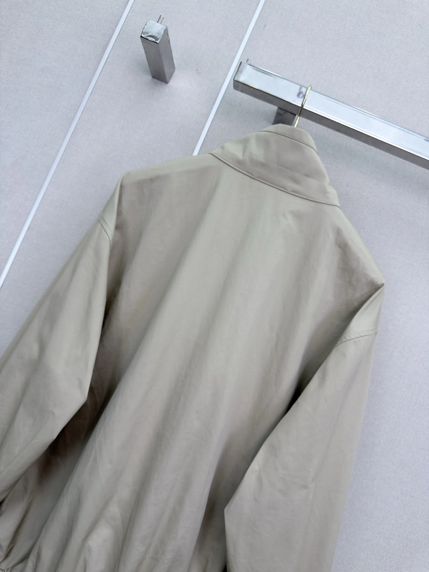 MIU MIU Jackets Cotton Blend S-M-L C15202608042285 - Image 8