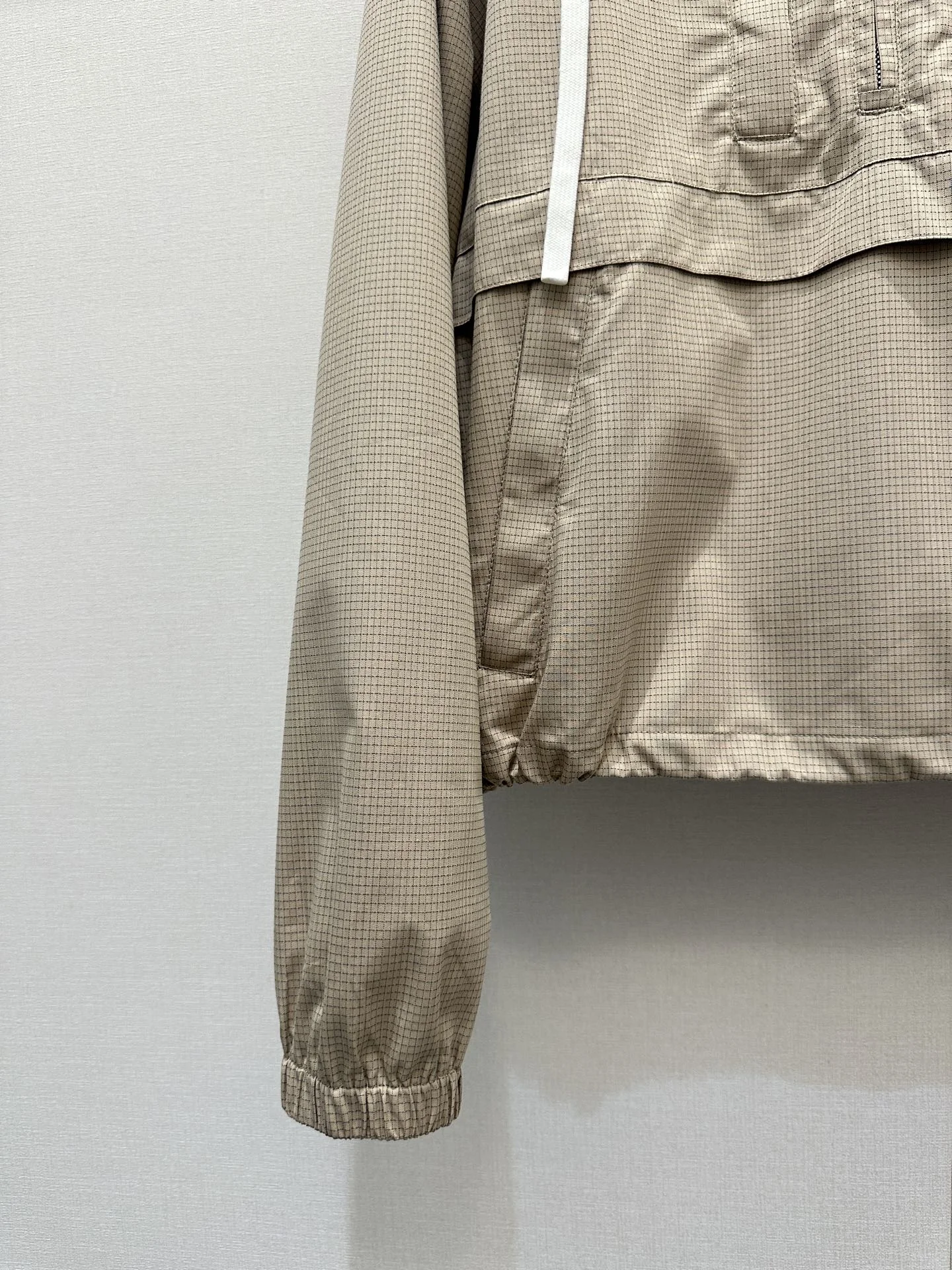 MIU MIU Jackets Cotton Blend S-M-L D55202608040625 - Image 3