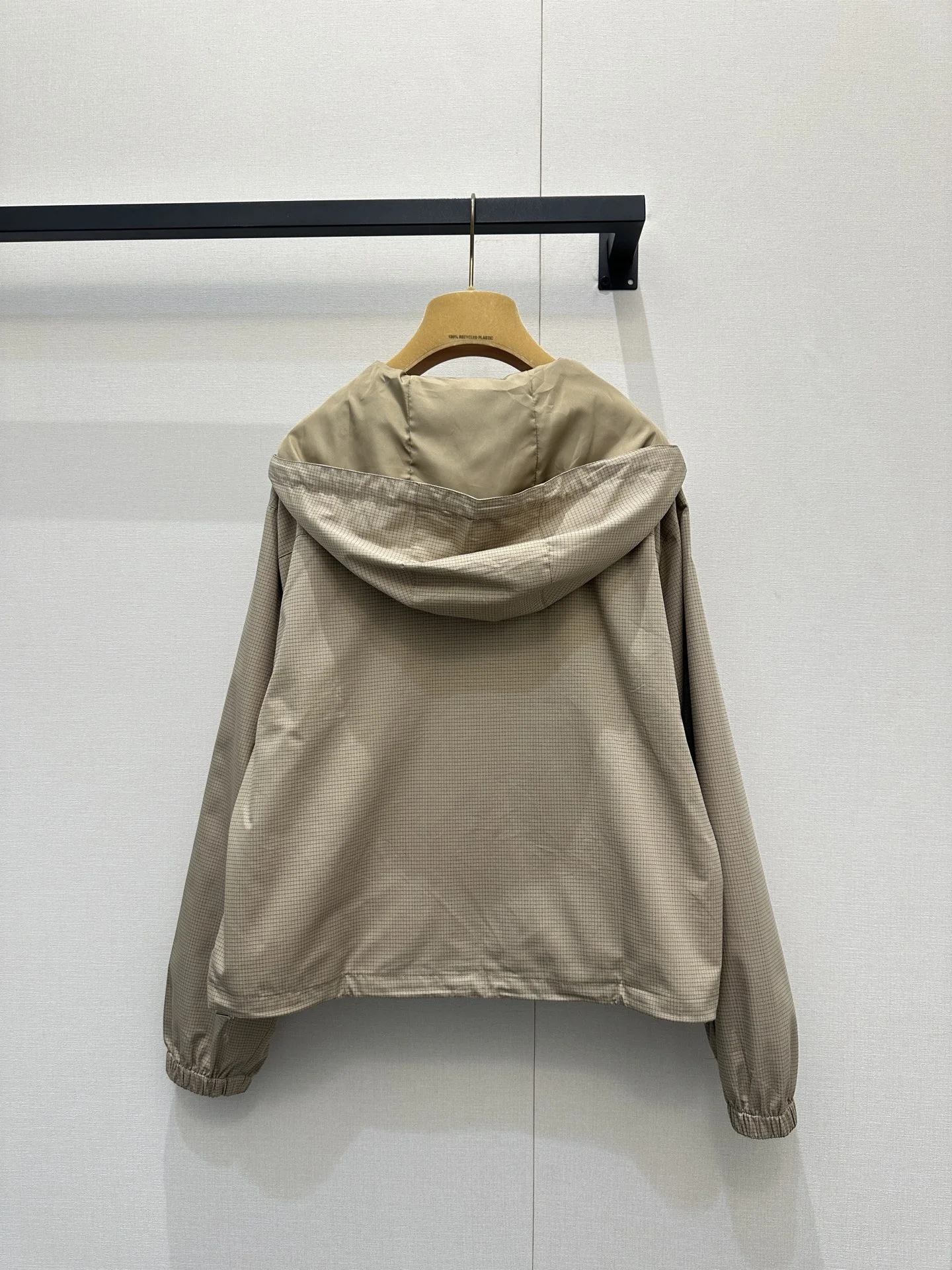 MIU MIU Jackets Cotton Blend S-M-L D55202608040625 - Image 8