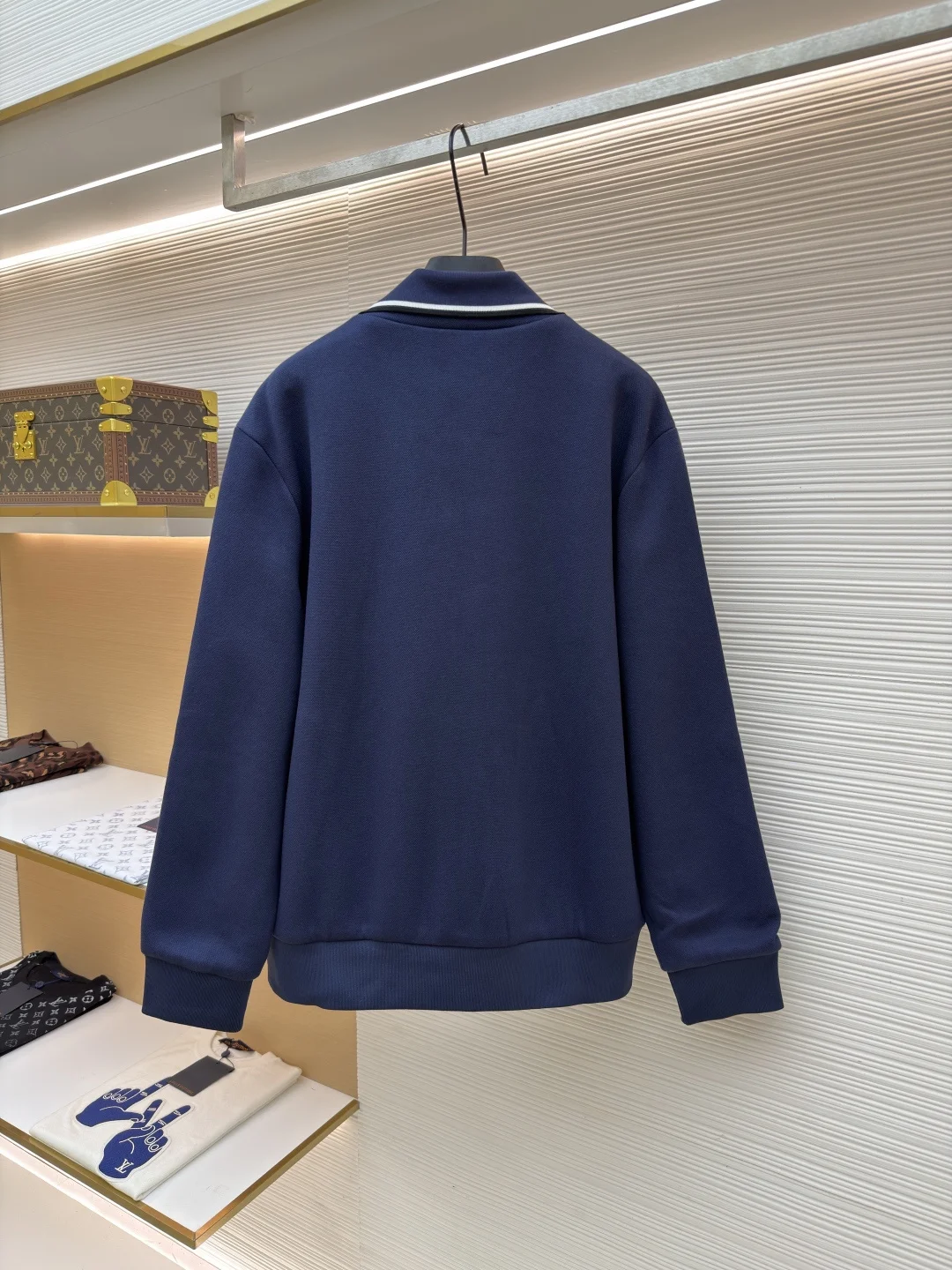 MIU MIU Jackets Cotton Pique 46-52 B35202608060167 - Image 2