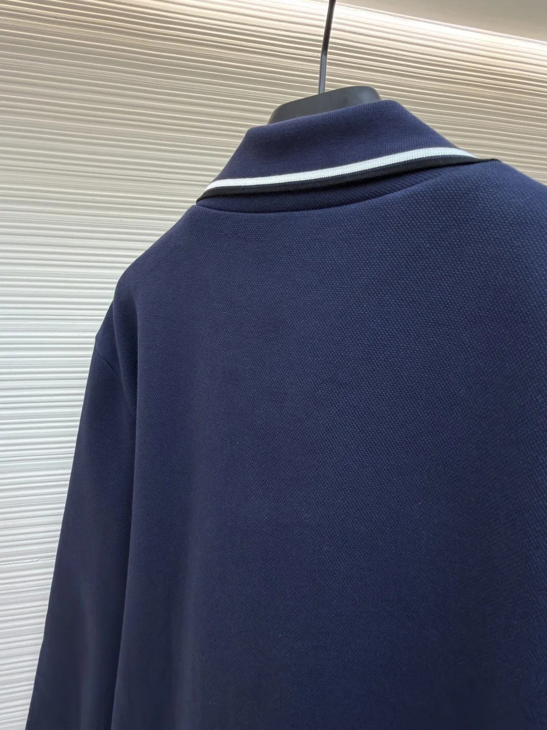 MIU MIU Jackets Cotton Pique 46-52 B35202608060167 - Image 9