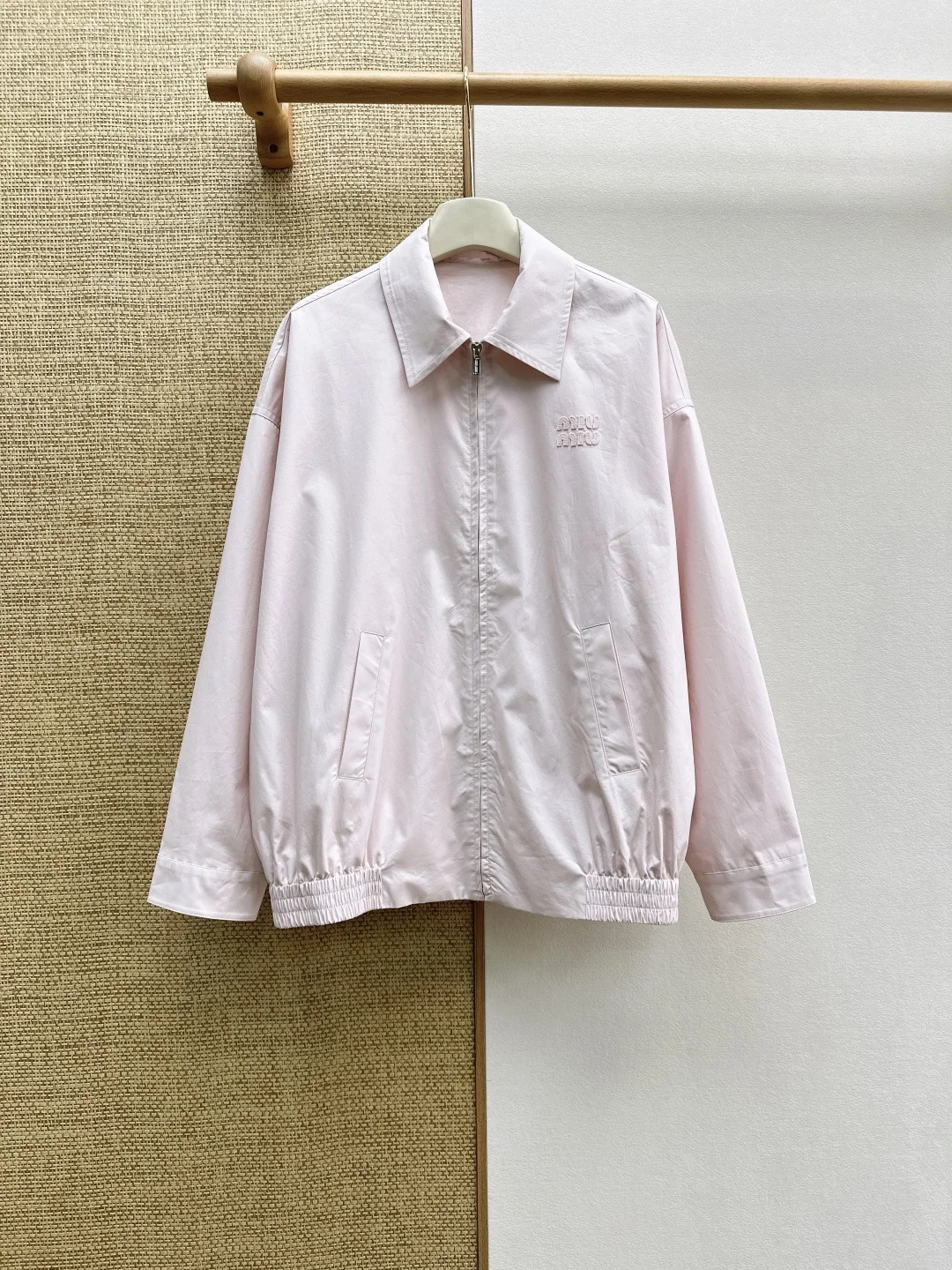 MIU MIU Jackets Cotton S-M-L C45202608042361