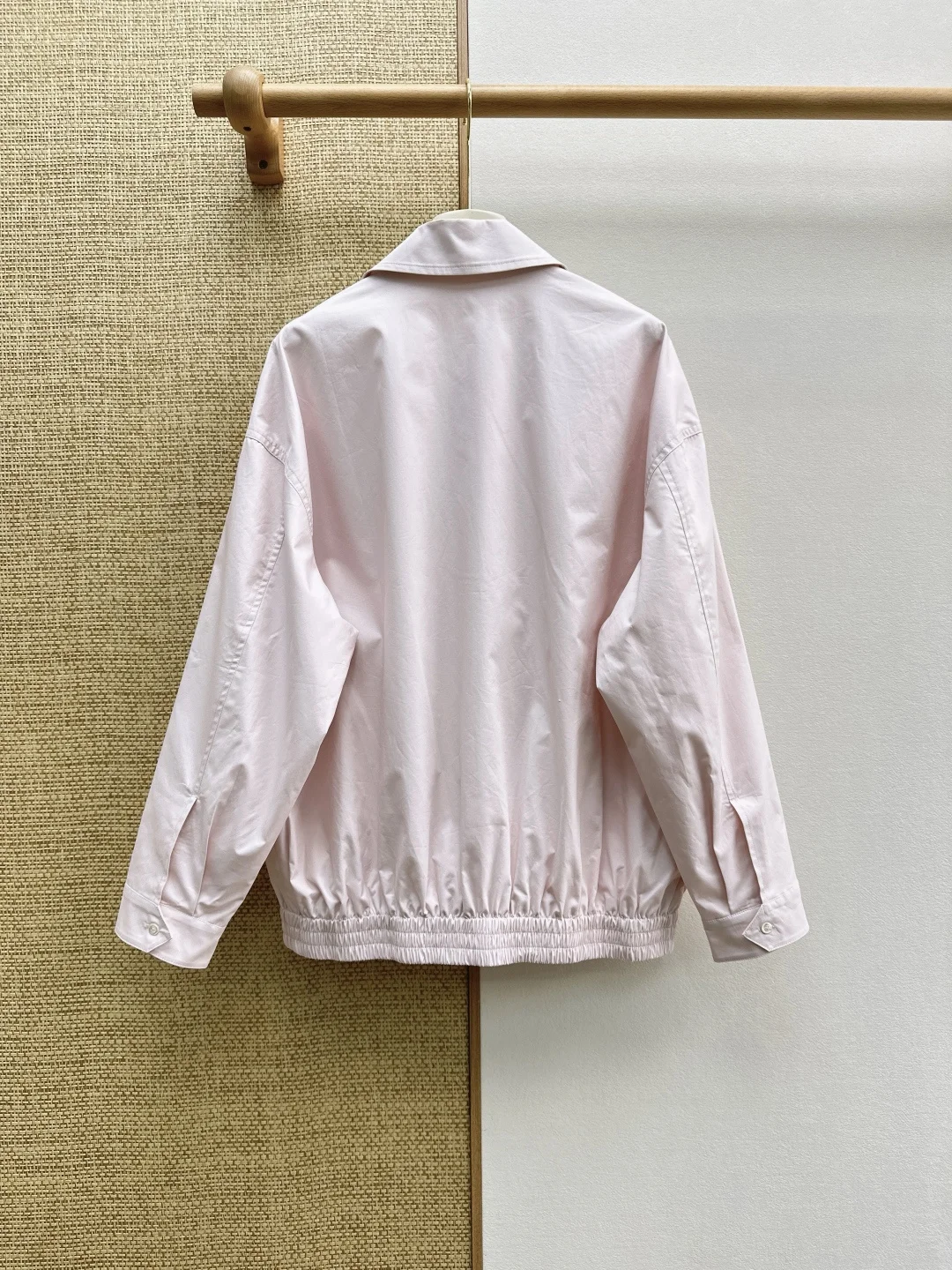 MIU MIU Jackets Cotton S-M-L C45202608042361 - Image 8