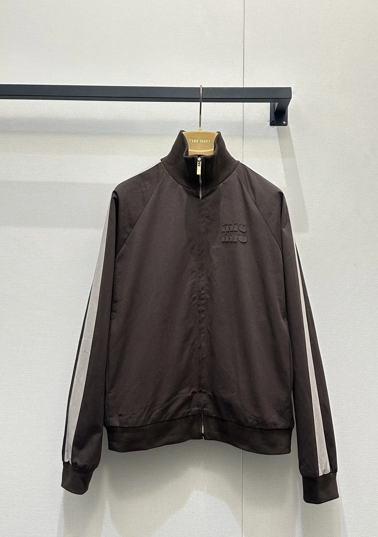 MIU MIU Jackets Cotton S-M-L C55202608042490